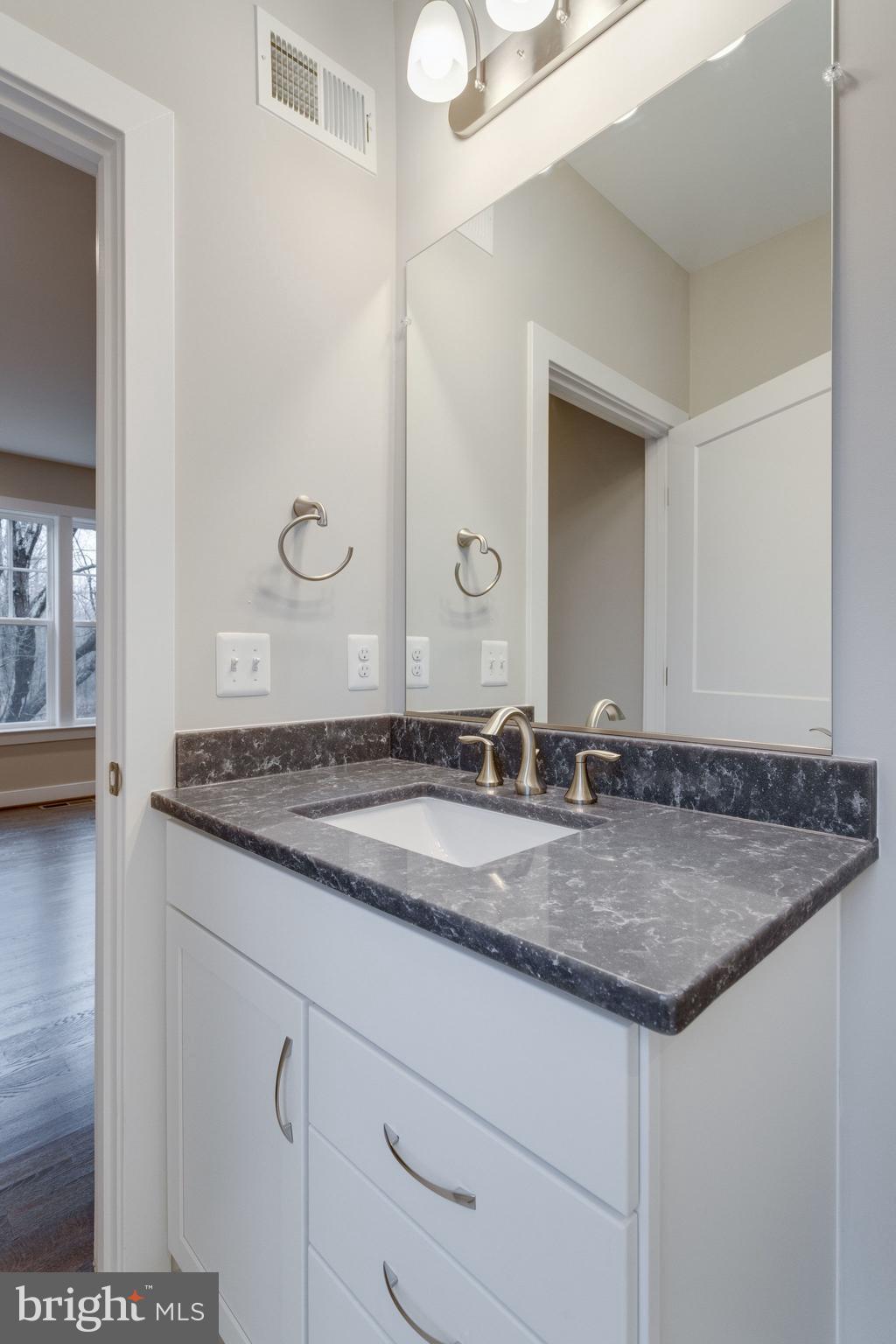 CHESTERBROOK GARDENS - Residential
