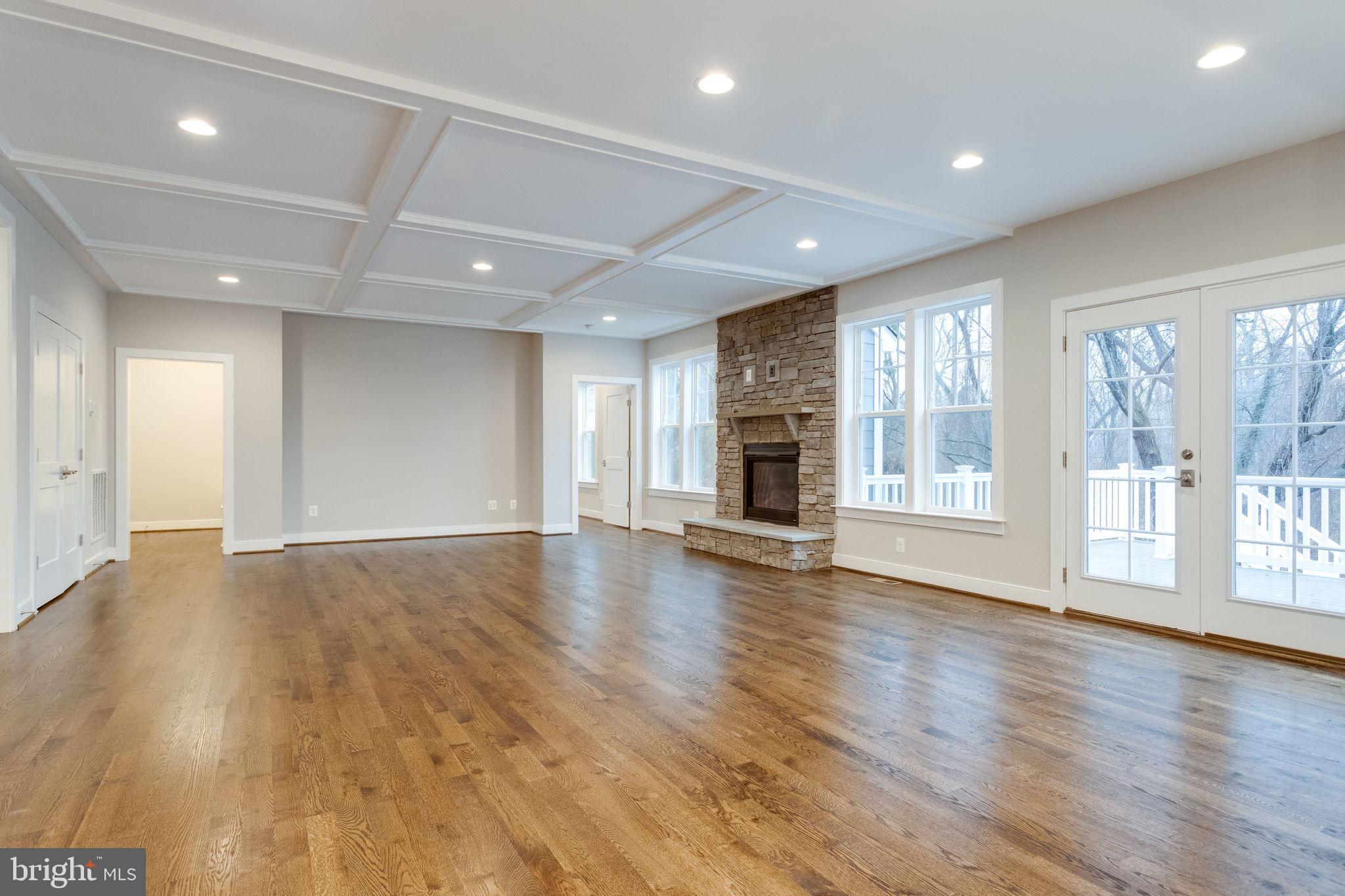 CHESTERBROOK GARDENS - Residential