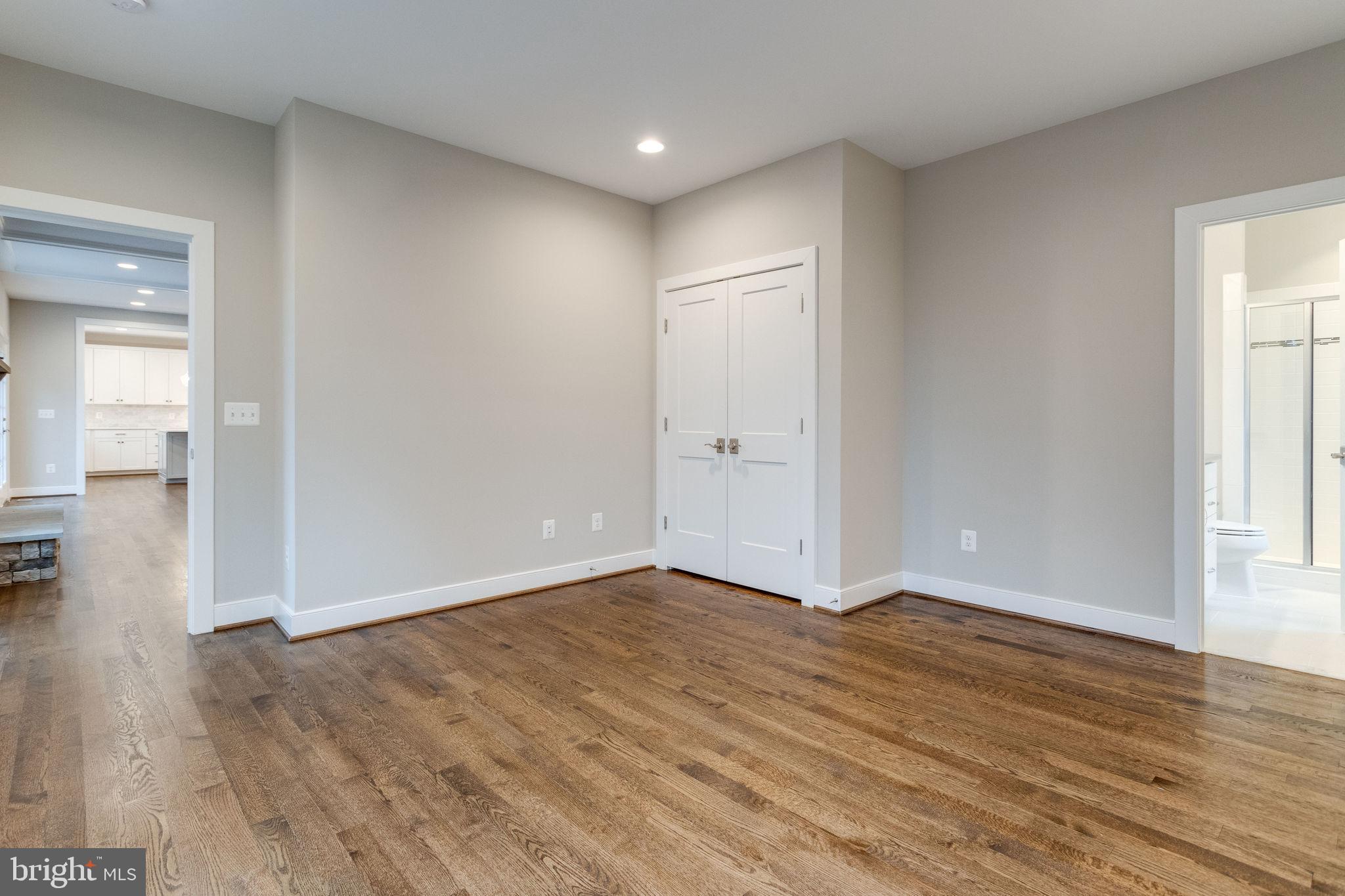 CHESTERBROOK GARDENS - Residential