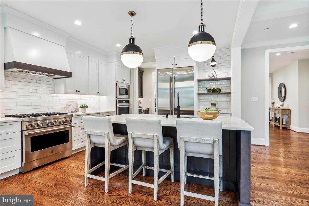 FERNWOOD - Residential