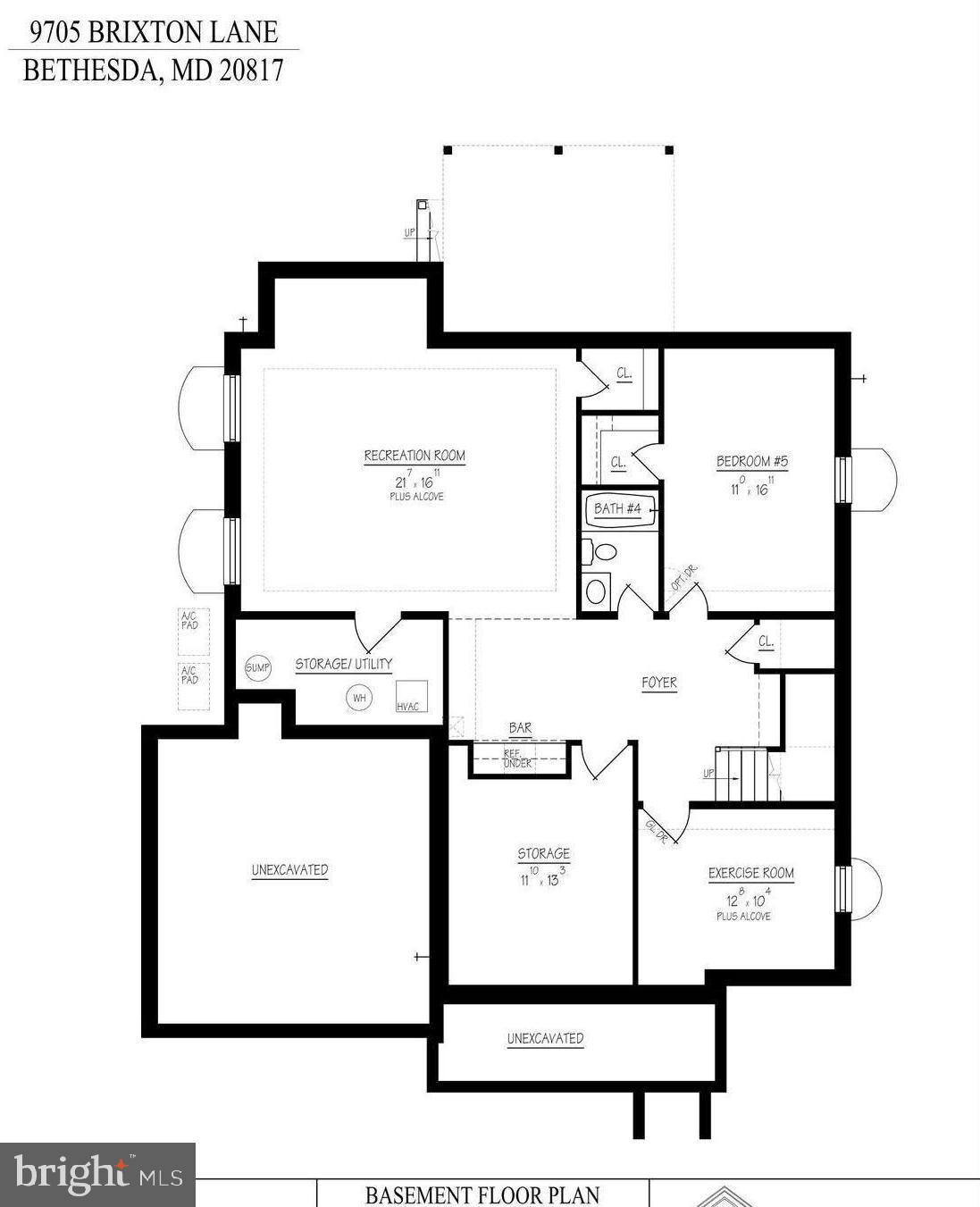 FERNWOOD - Residential