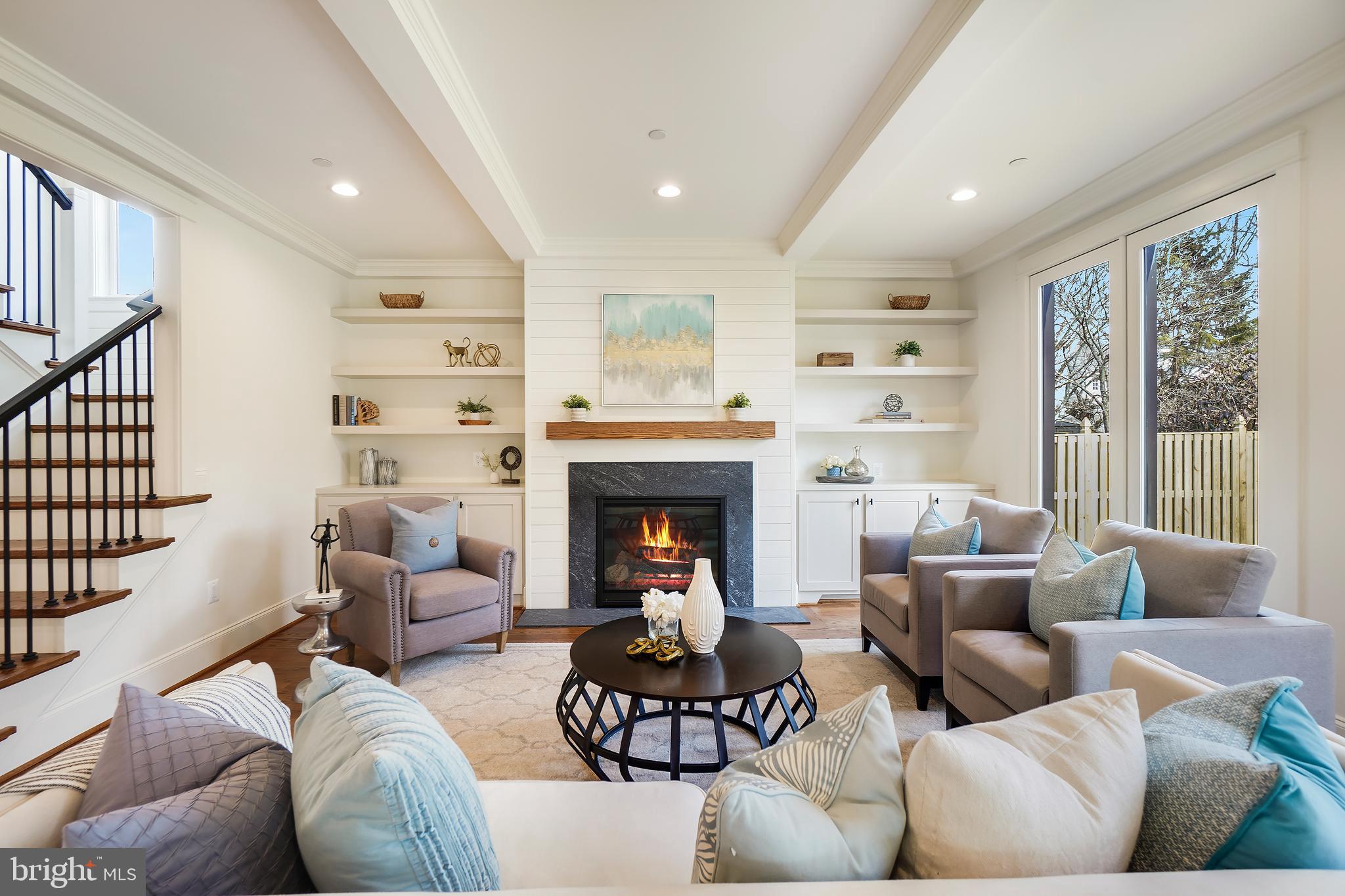 FERNWOOD - Residential