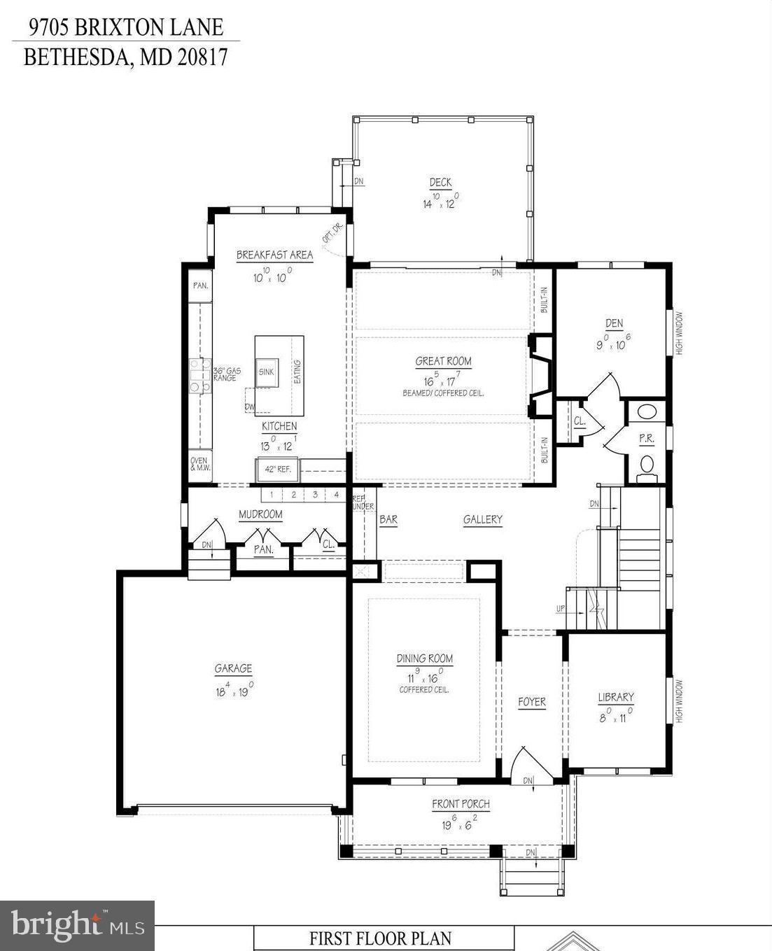 FERNWOOD - Residential