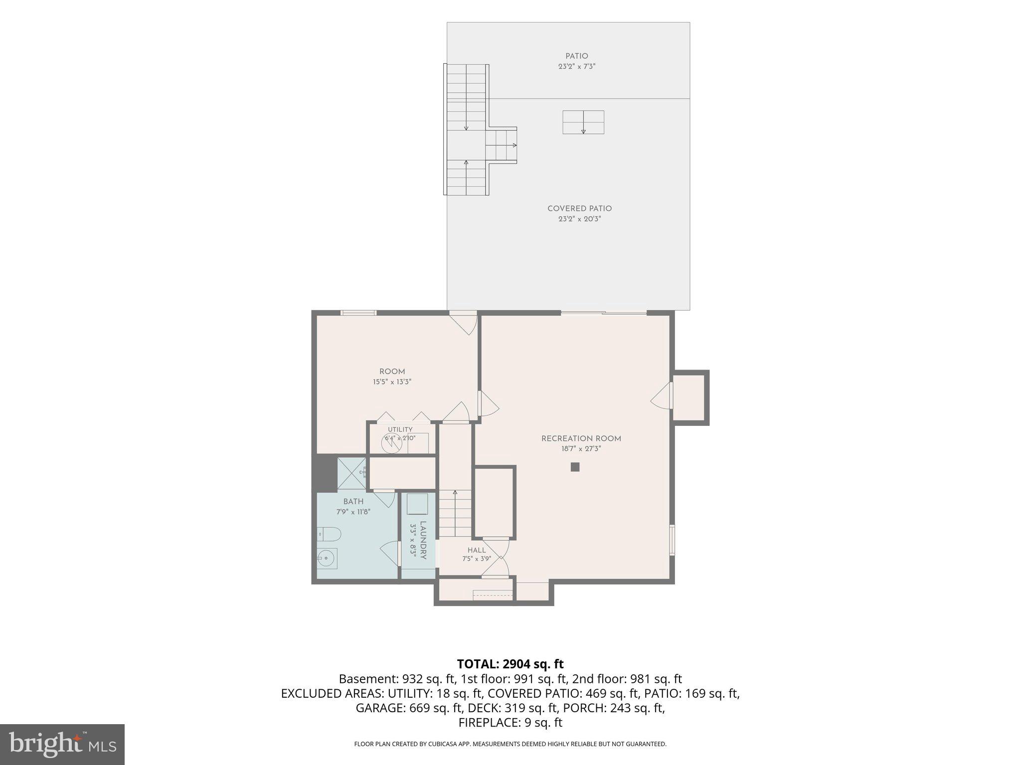 FAIRWAY MEADOWS - Residential