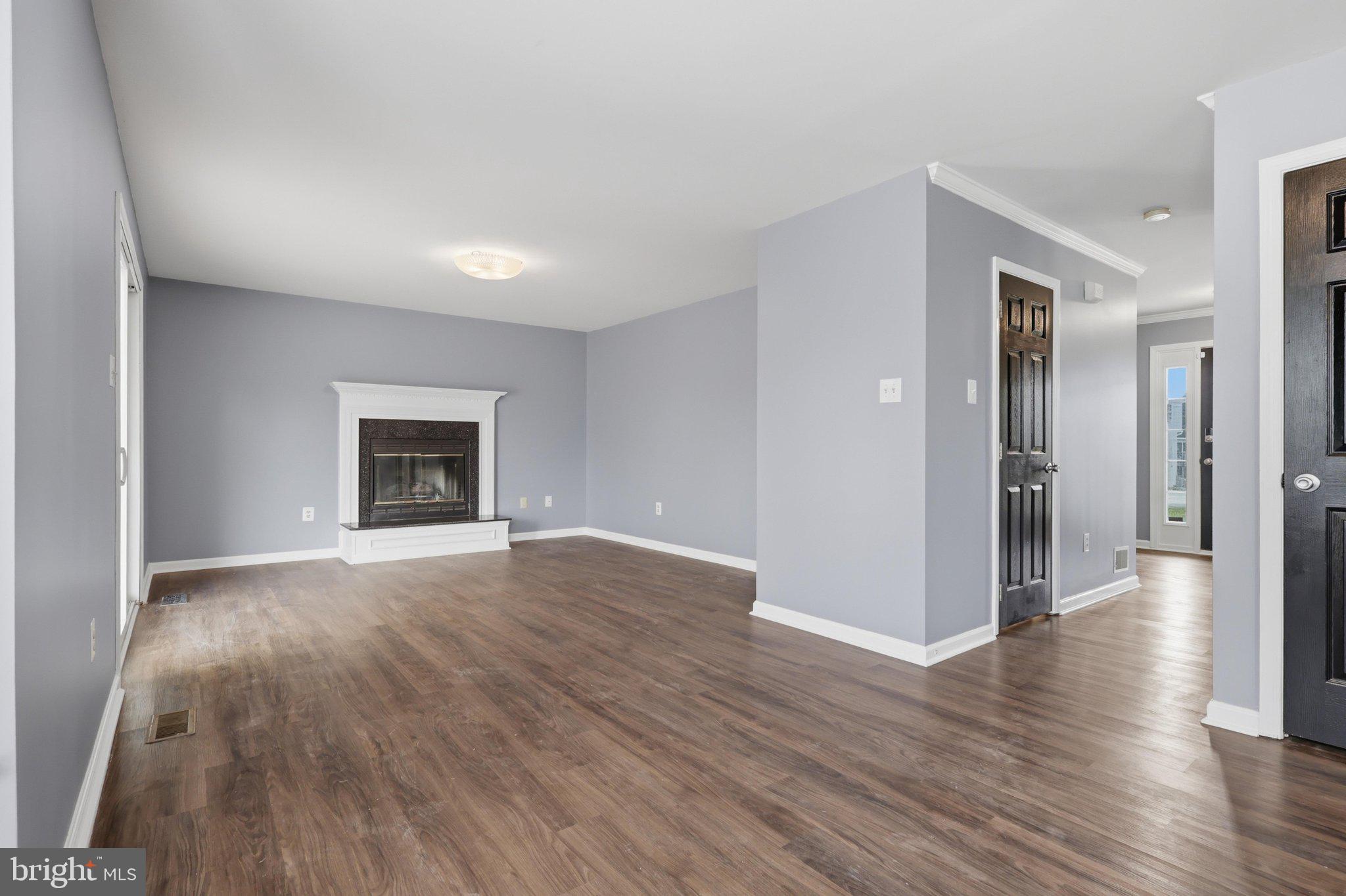 FAIRWAY MEADOWS - Residential