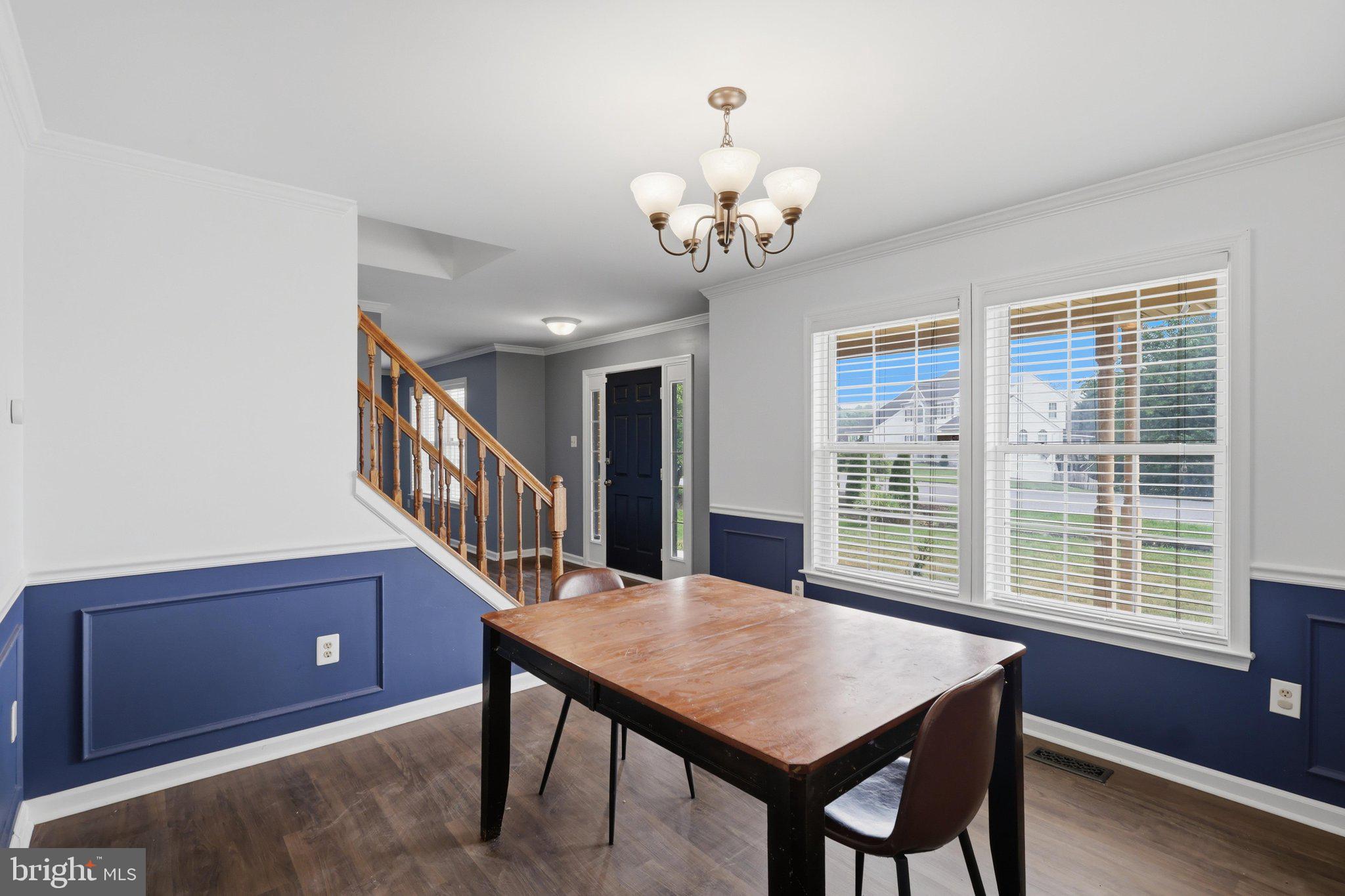 FAIRWAY MEADOWS - Residential