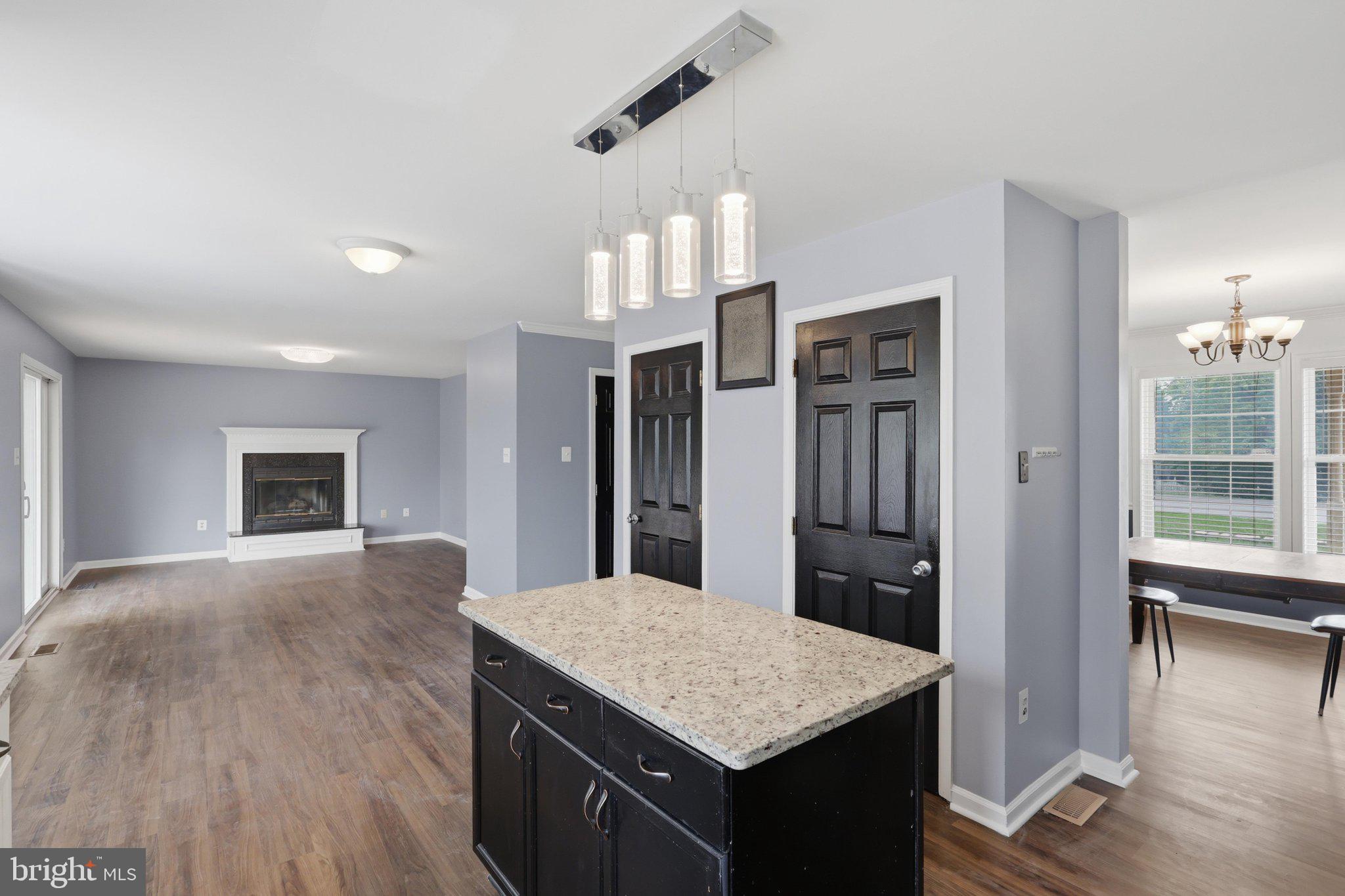 FAIRWAY MEADOWS - Residential