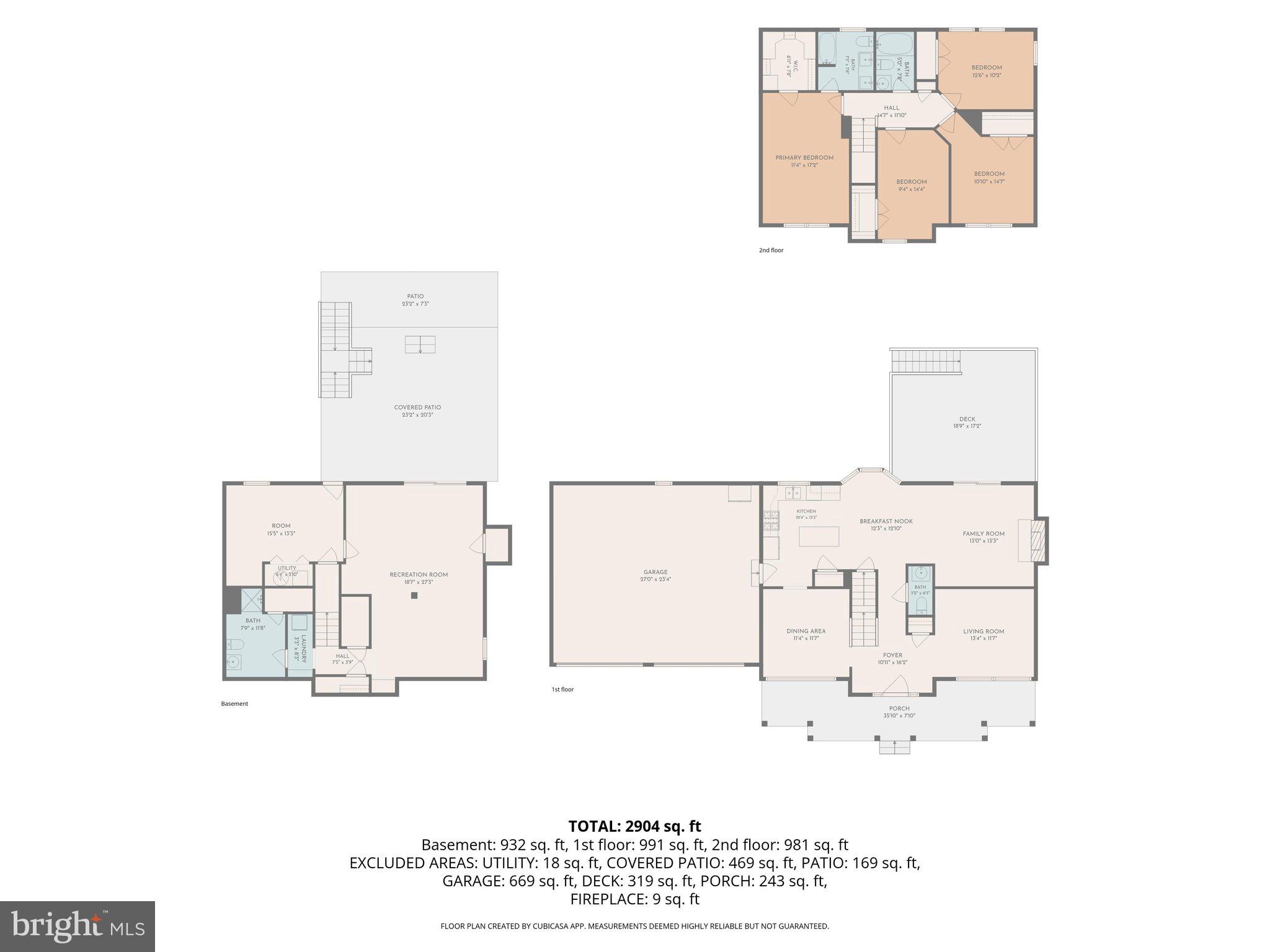 FAIRWAY MEADOWS - Residential