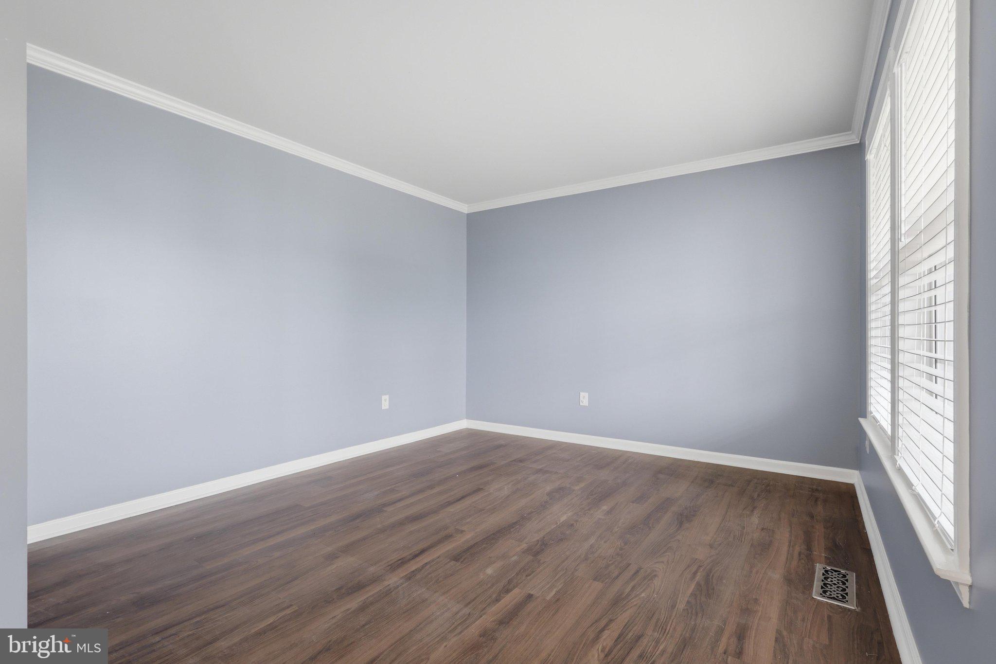 FAIRWAY MEADOWS - Residential