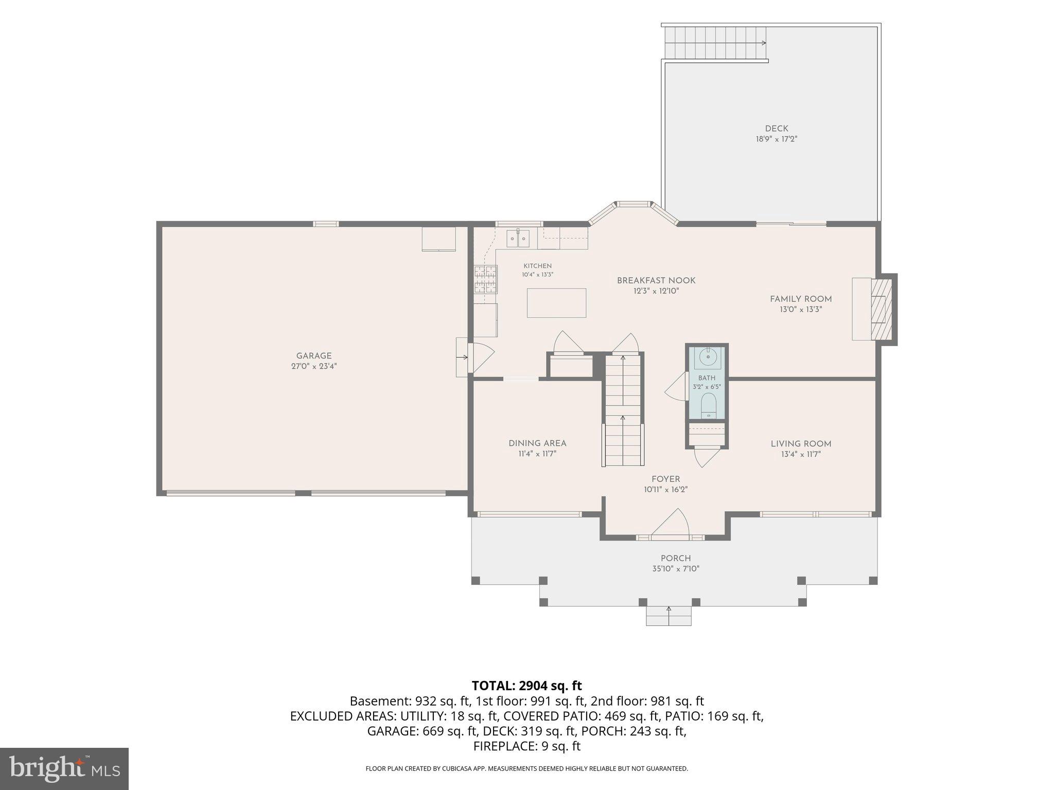 FAIRWAY MEADOWS - Residential