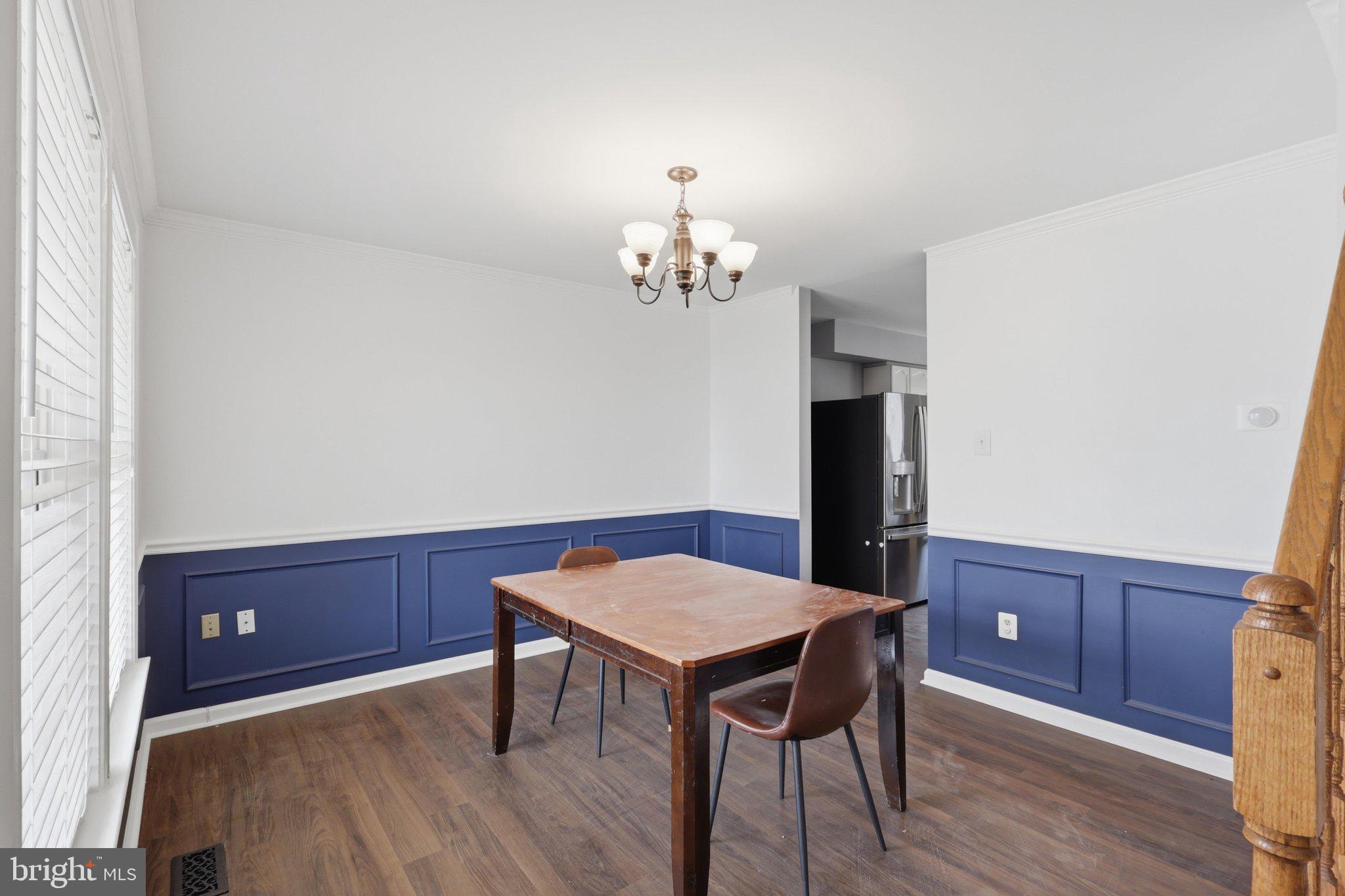 FAIRWAY MEADOWS - Residential