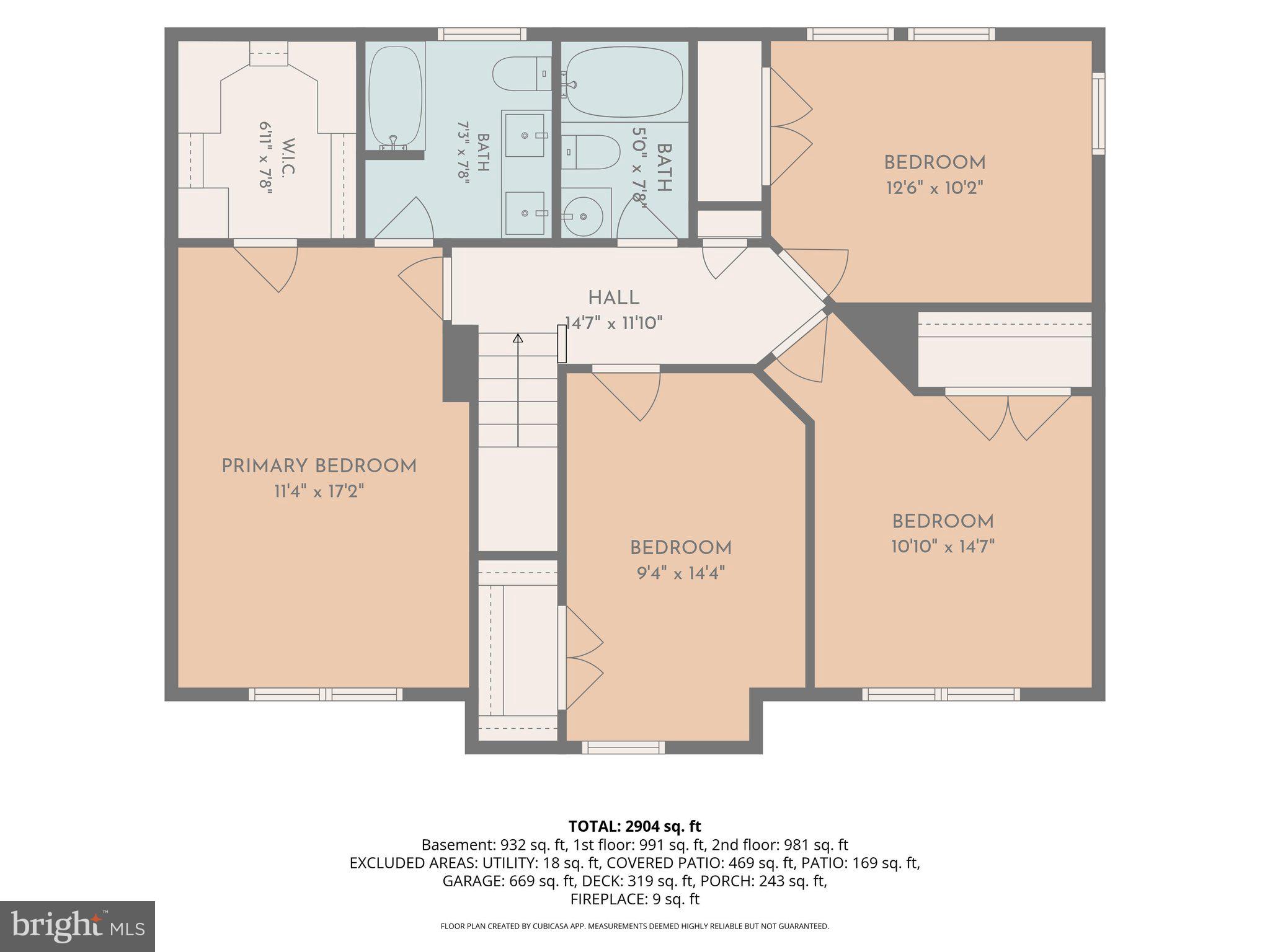 FAIRWAY MEADOWS - Residential