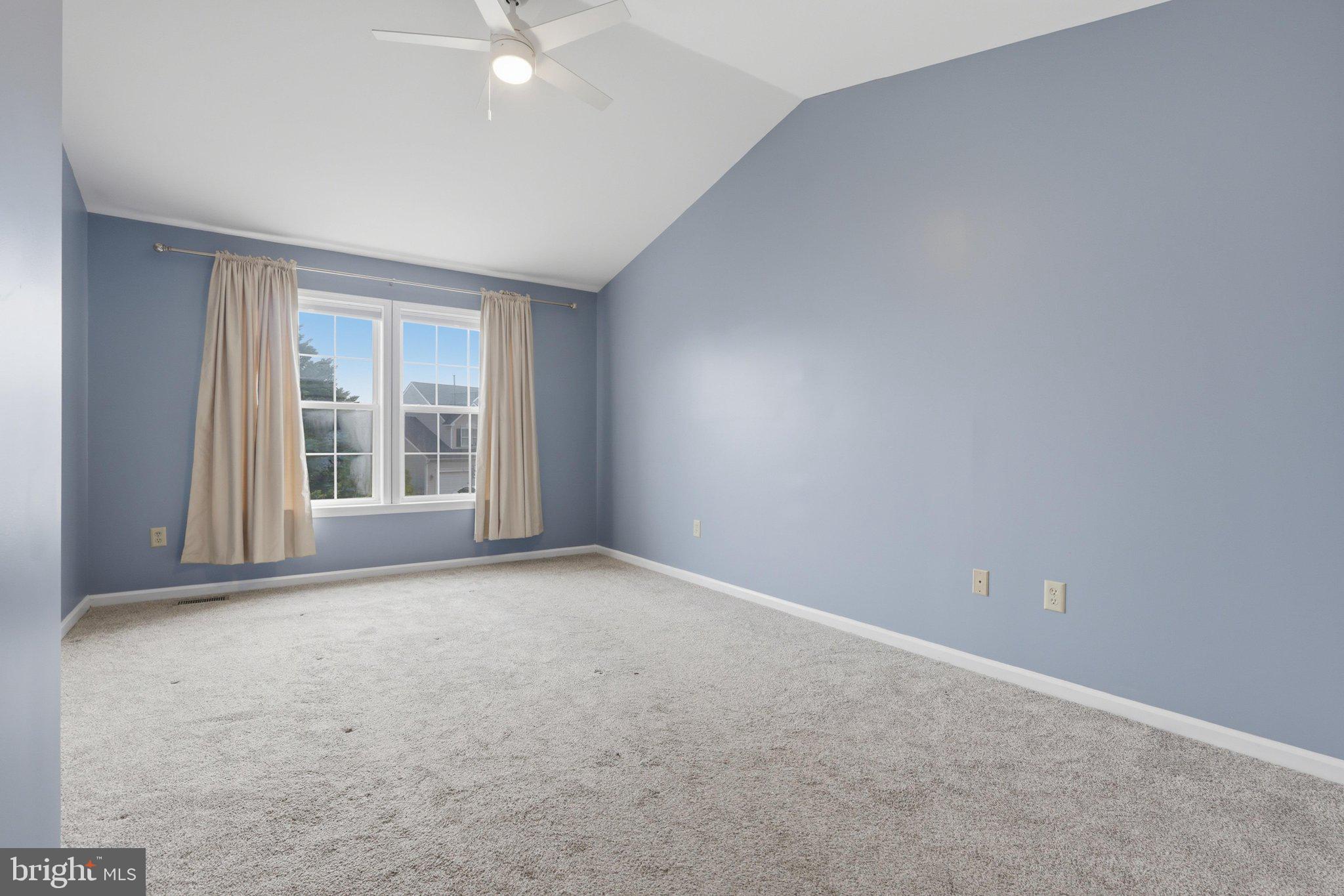 FAIRWAY MEADOWS - Residential