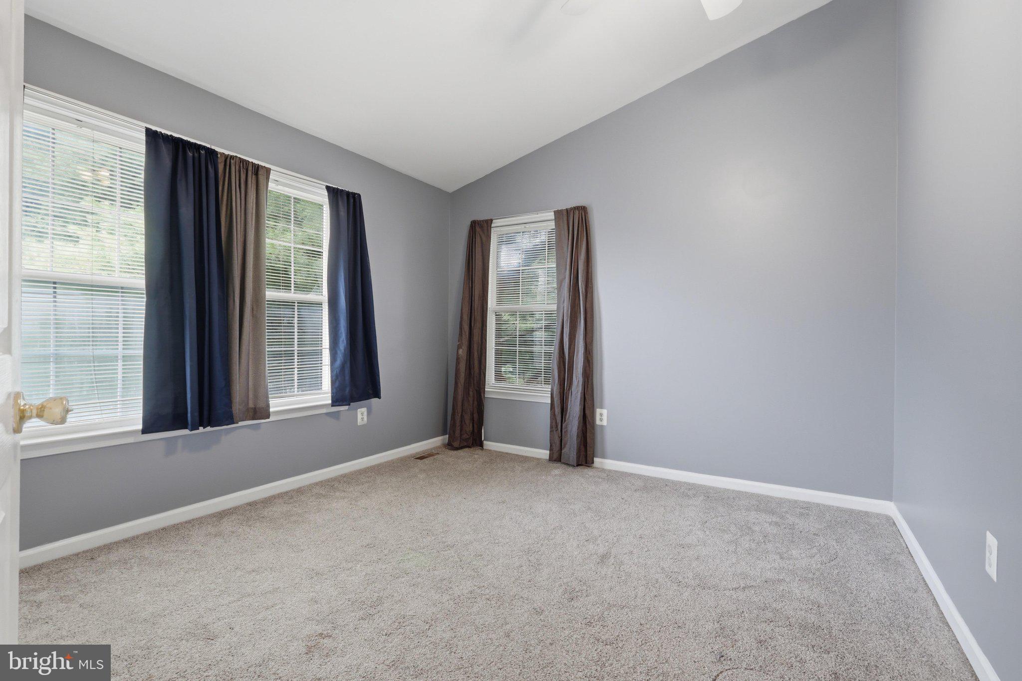 FAIRWAY MEADOWS - Residential