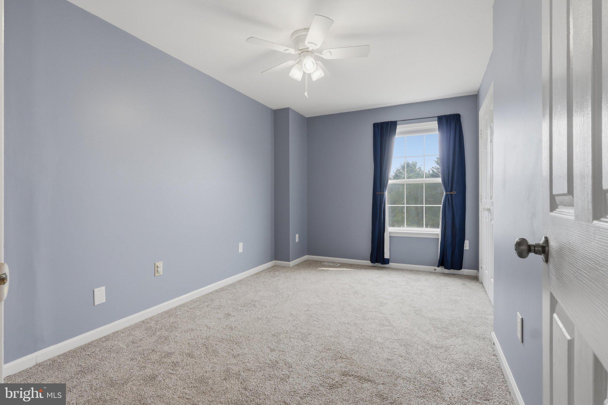 FAIRWAY MEADOWS - Residential