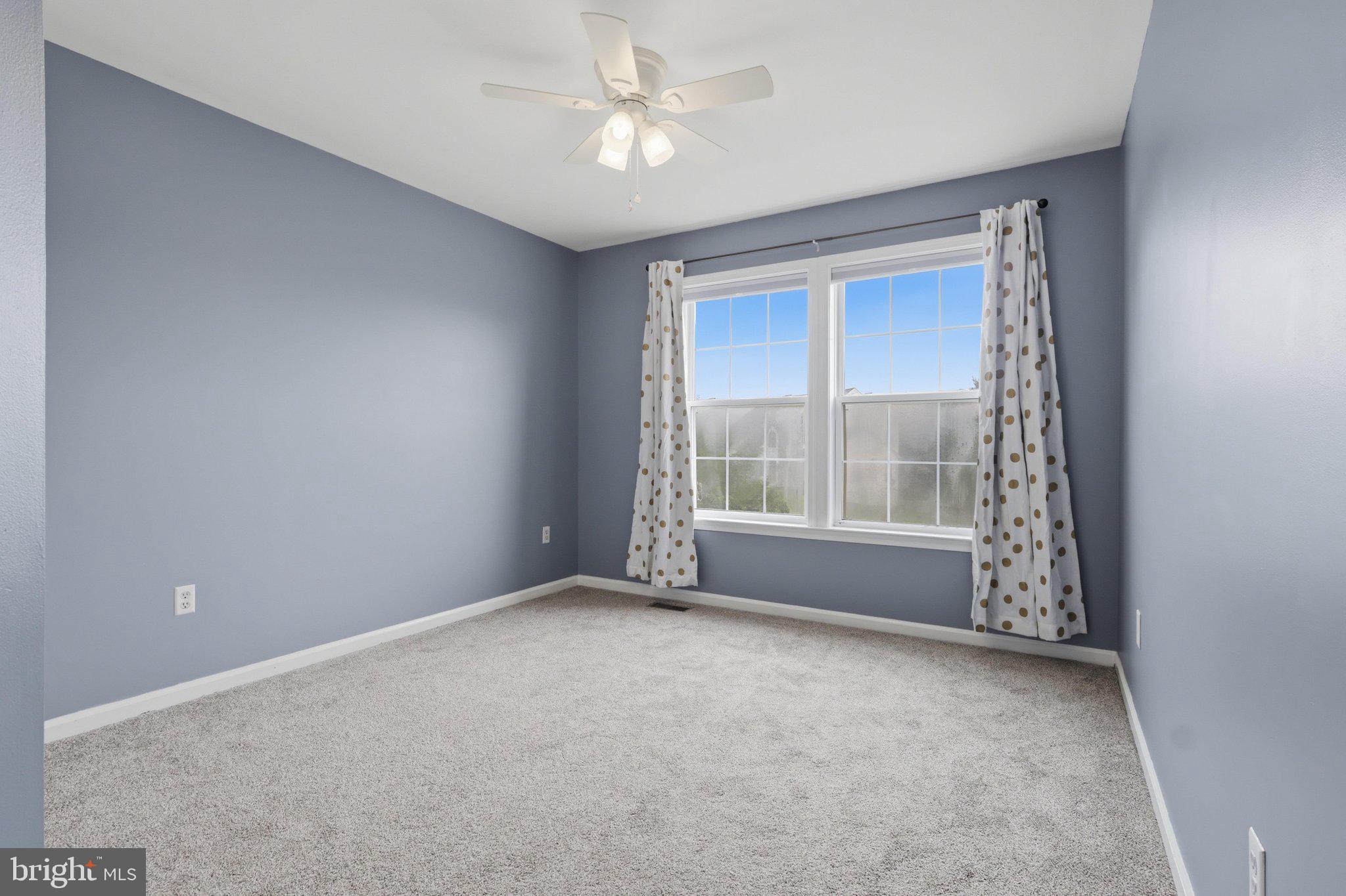 FAIRWAY MEADOWS - Residential
