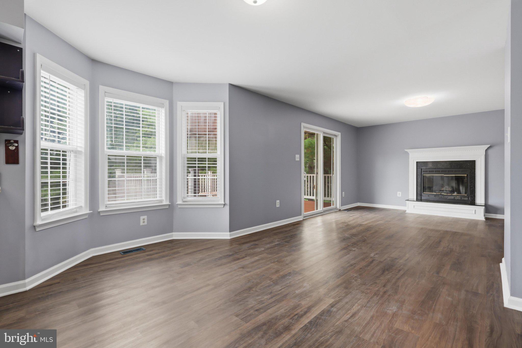FAIRWAY MEADOWS - Residential