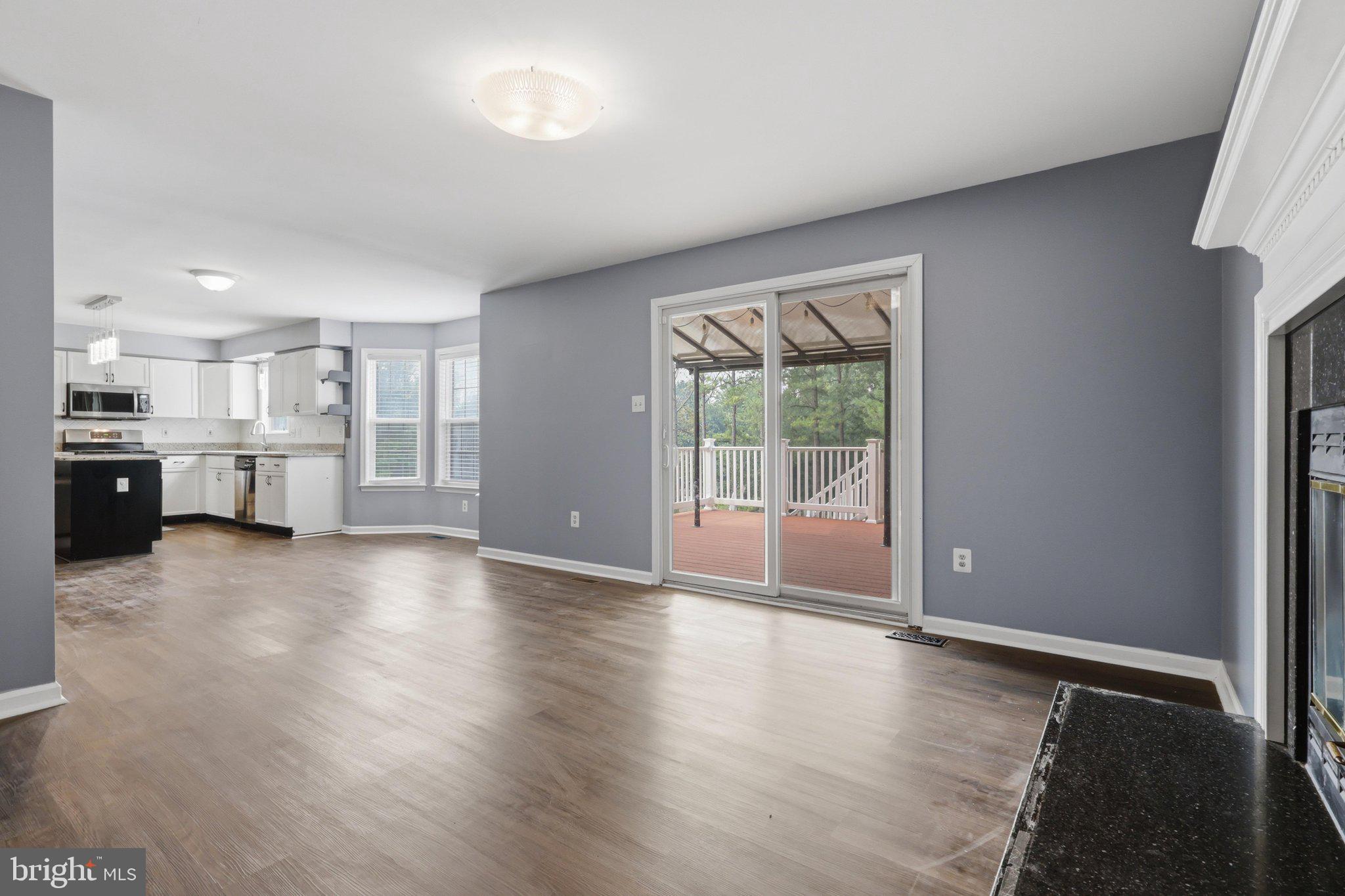 FAIRWAY MEADOWS - Residential