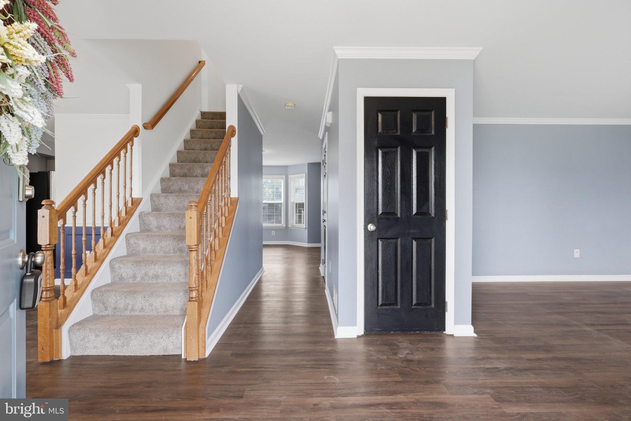 FAIRWAY MEADOWS - Residential