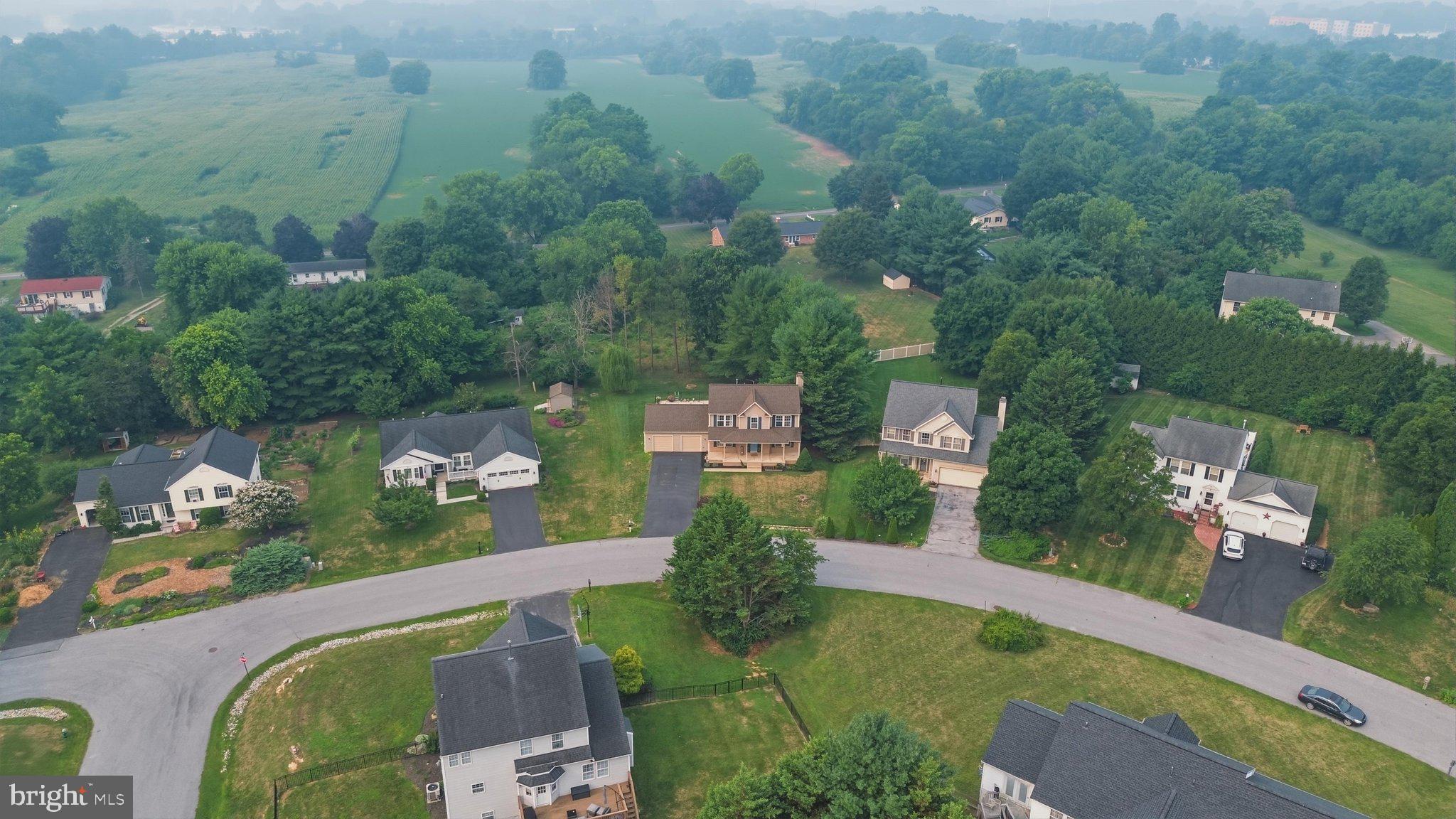 FAIRWAY MEADOWS - Residential