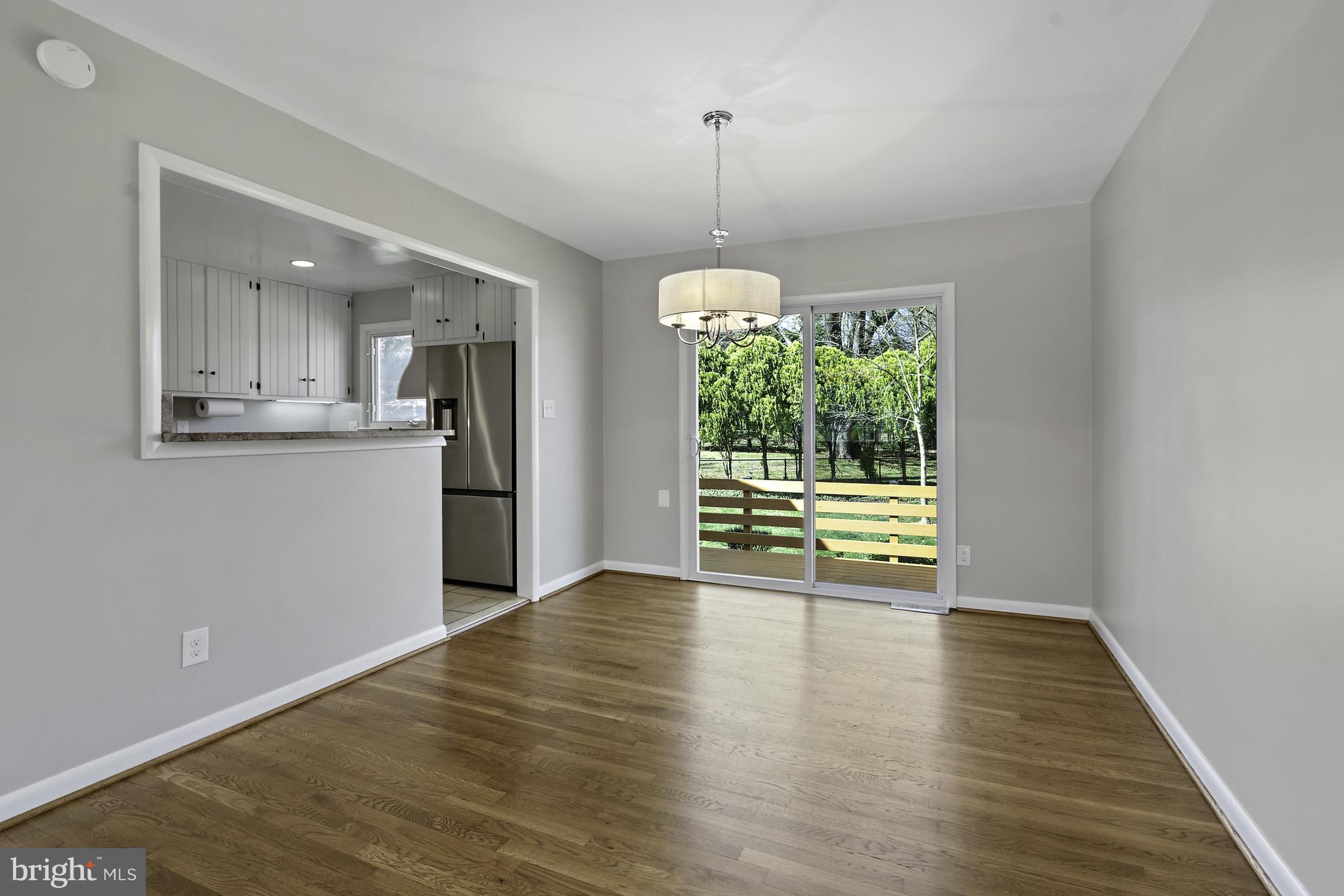 POTOMAC VALLEY - Residential Lease