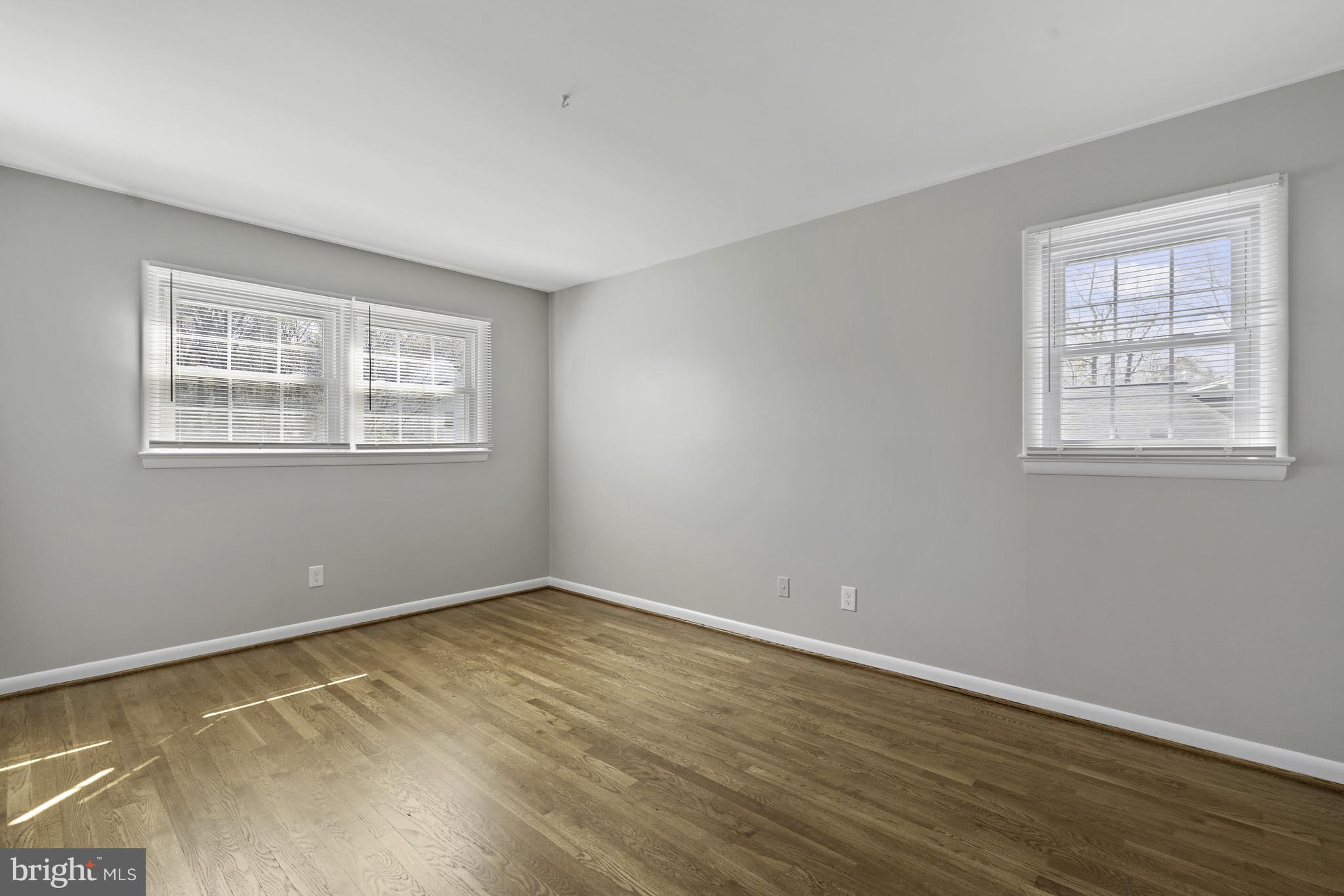 POTOMAC VALLEY - Residential Lease