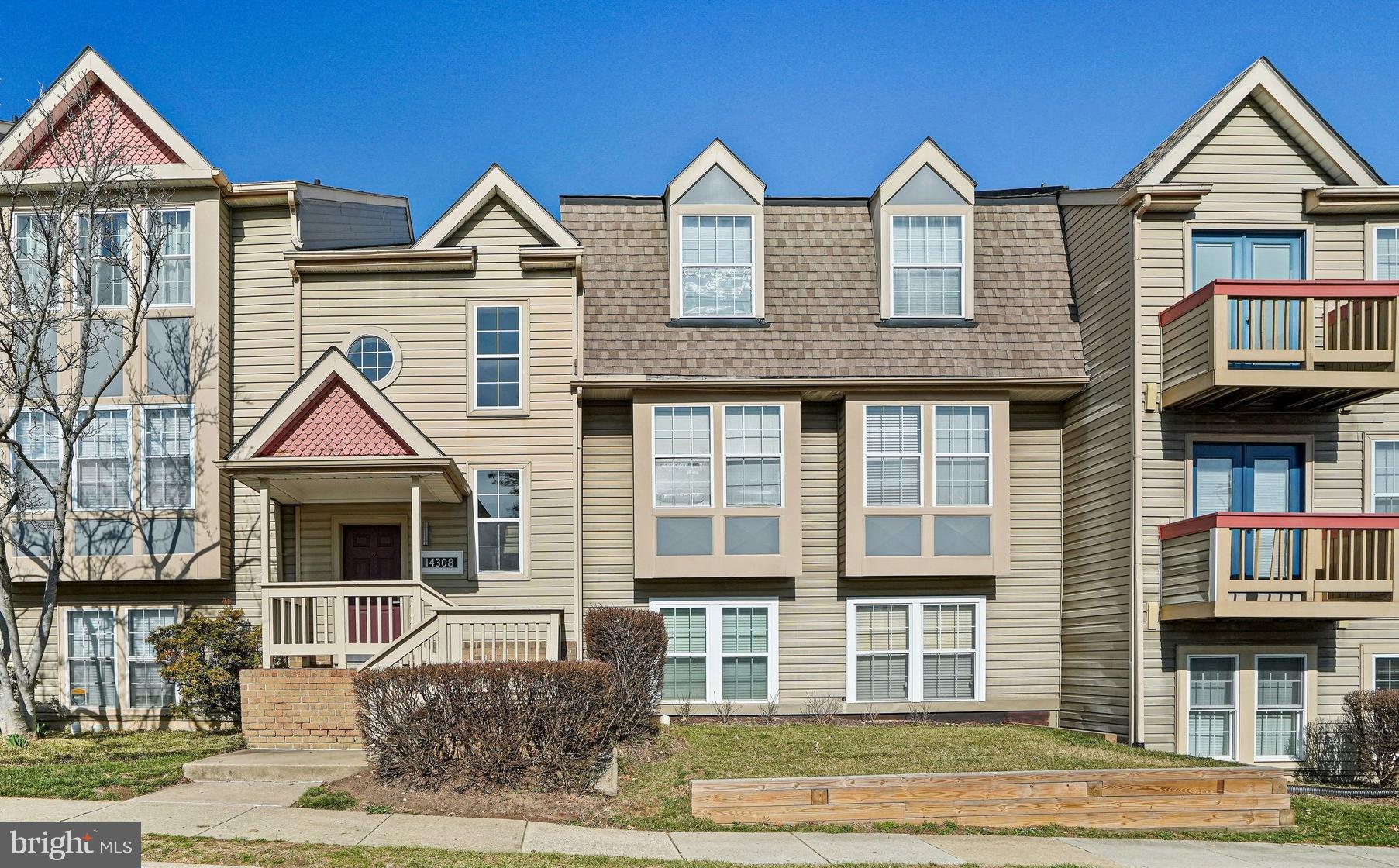 BRIDGEPORT CONDOS - Residential
