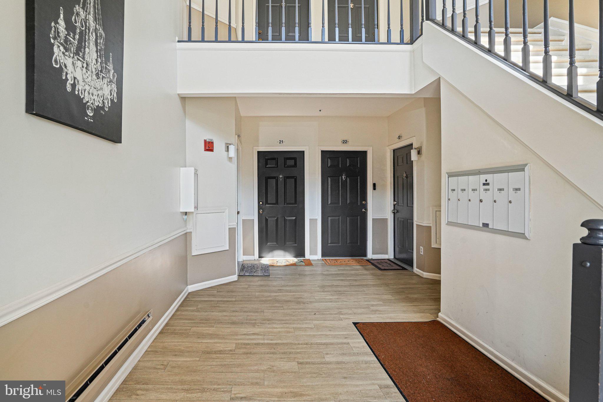 BRIDGEPORT CONDOS - Residential