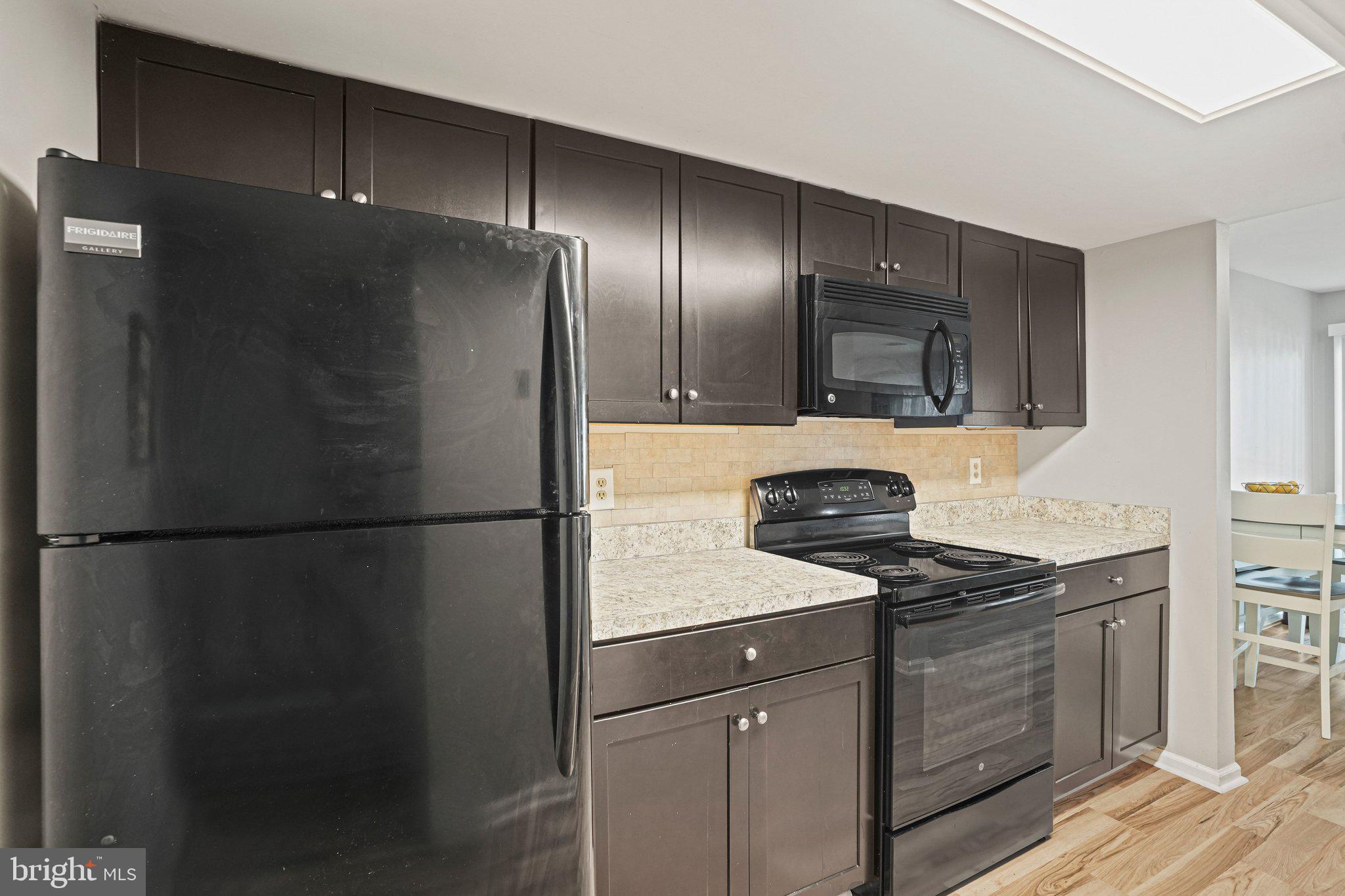 BRIDGEPORT CONDOS - Residential