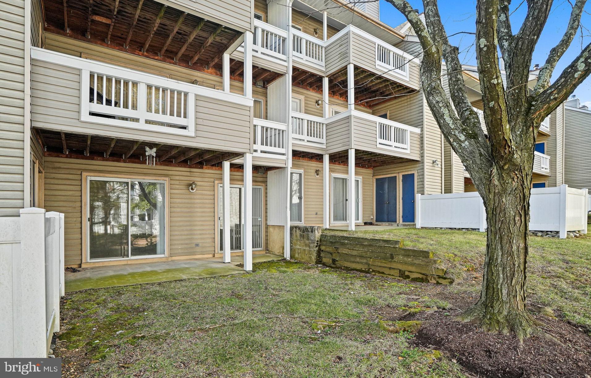 BRIDGEPORT CONDOS - Residential