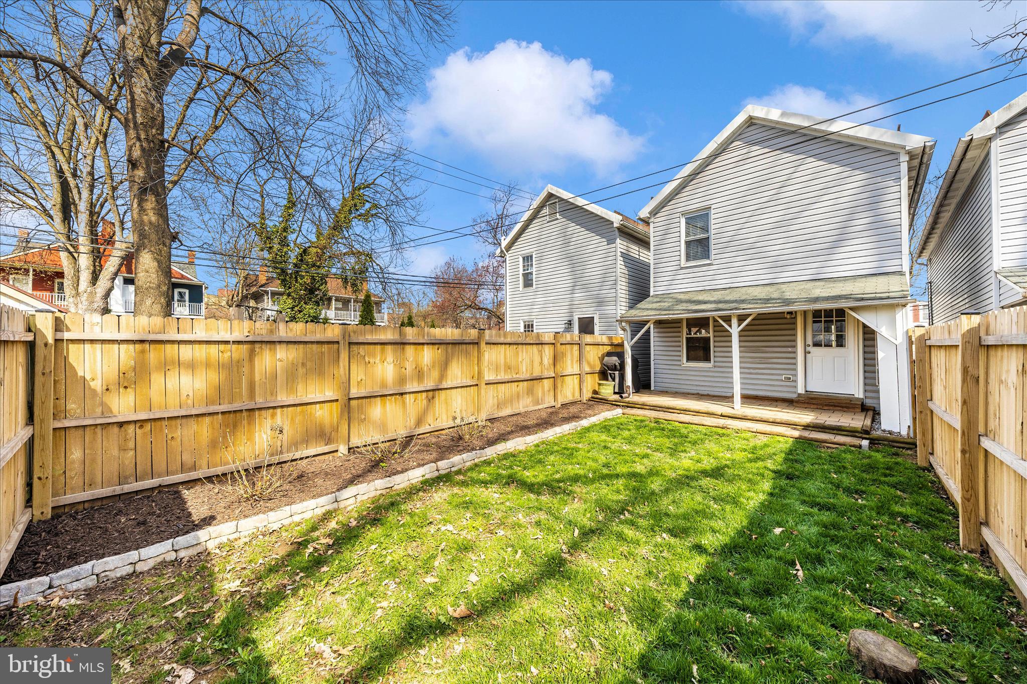 DOWNTOWN FREDERICK - Residential