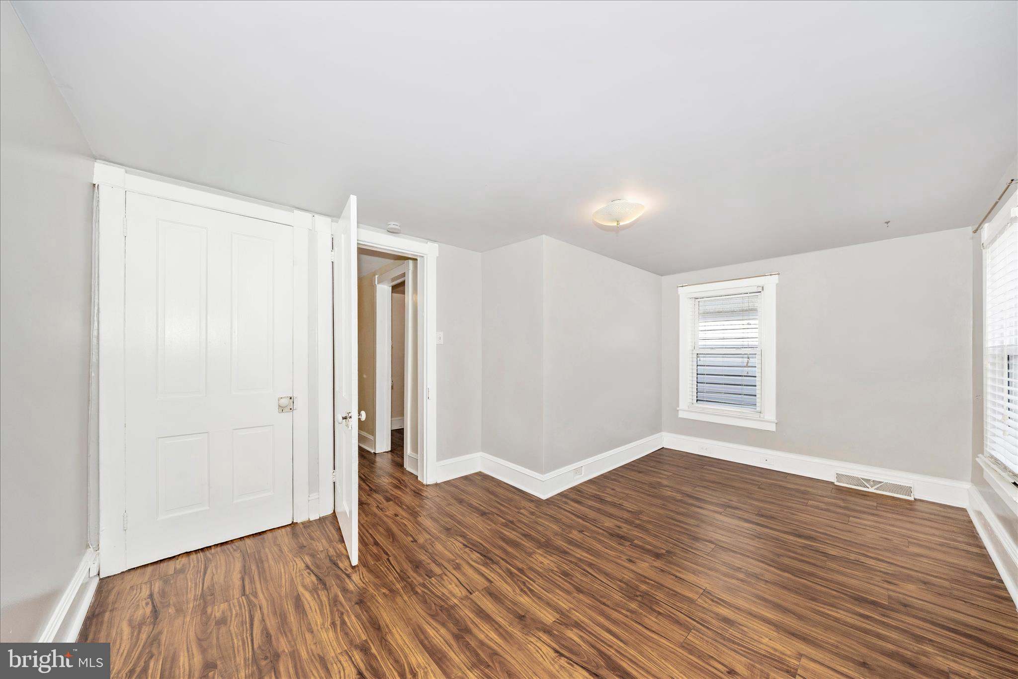 DOWNTOWN FREDERICK - Residential