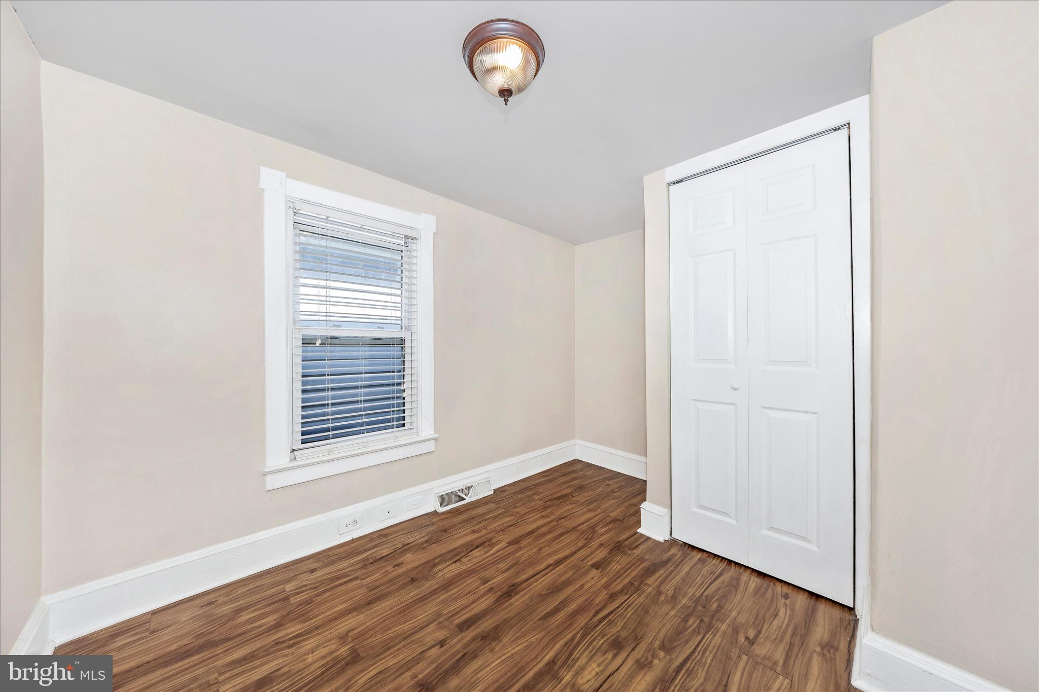 DOWNTOWN FREDERICK - Residential