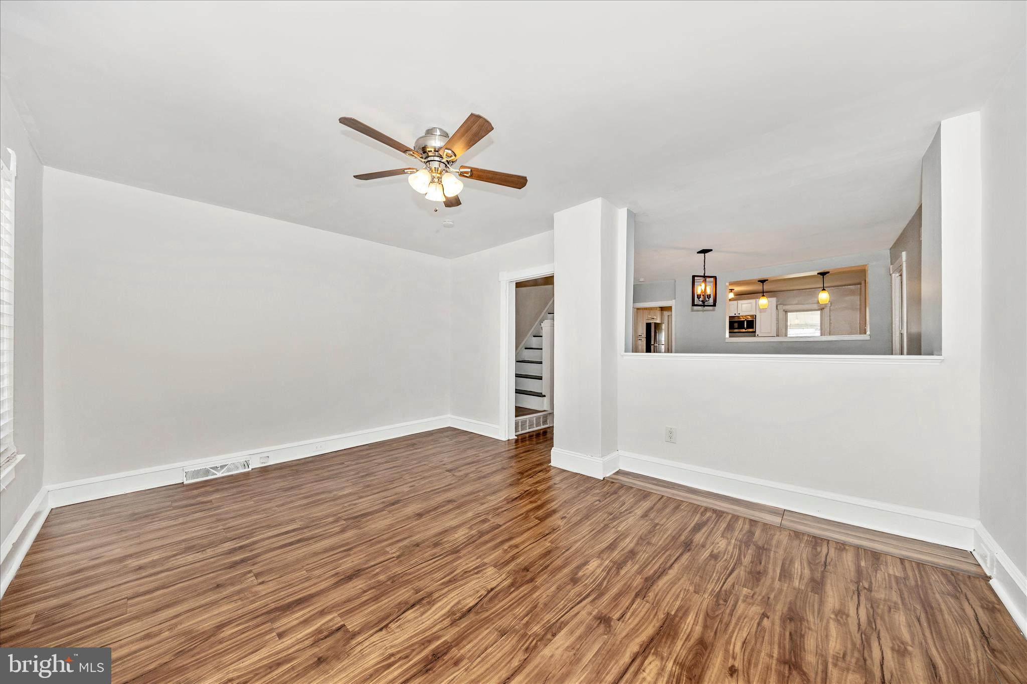 DOWNTOWN FREDERICK - Residential