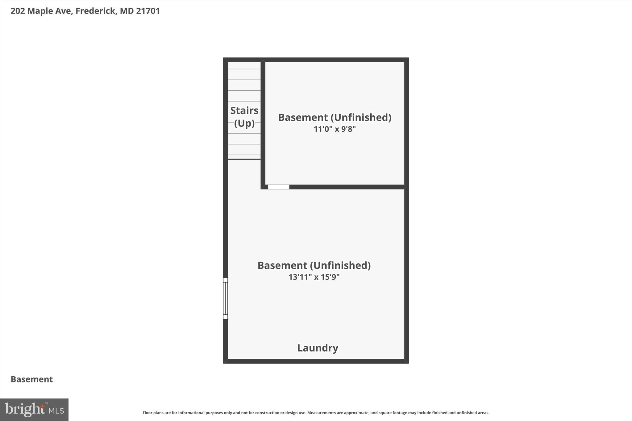 DOWNTOWN FREDERICK - Residential
