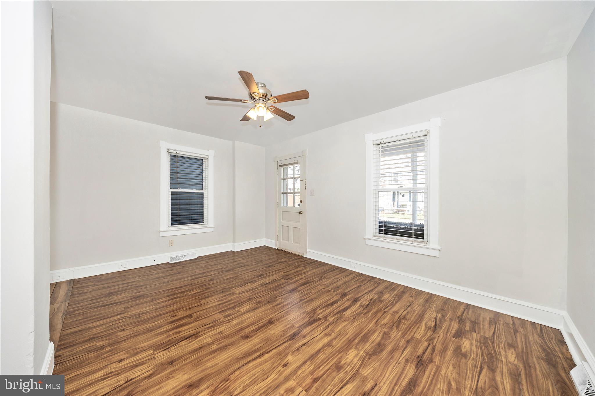DOWNTOWN FREDERICK - Residential