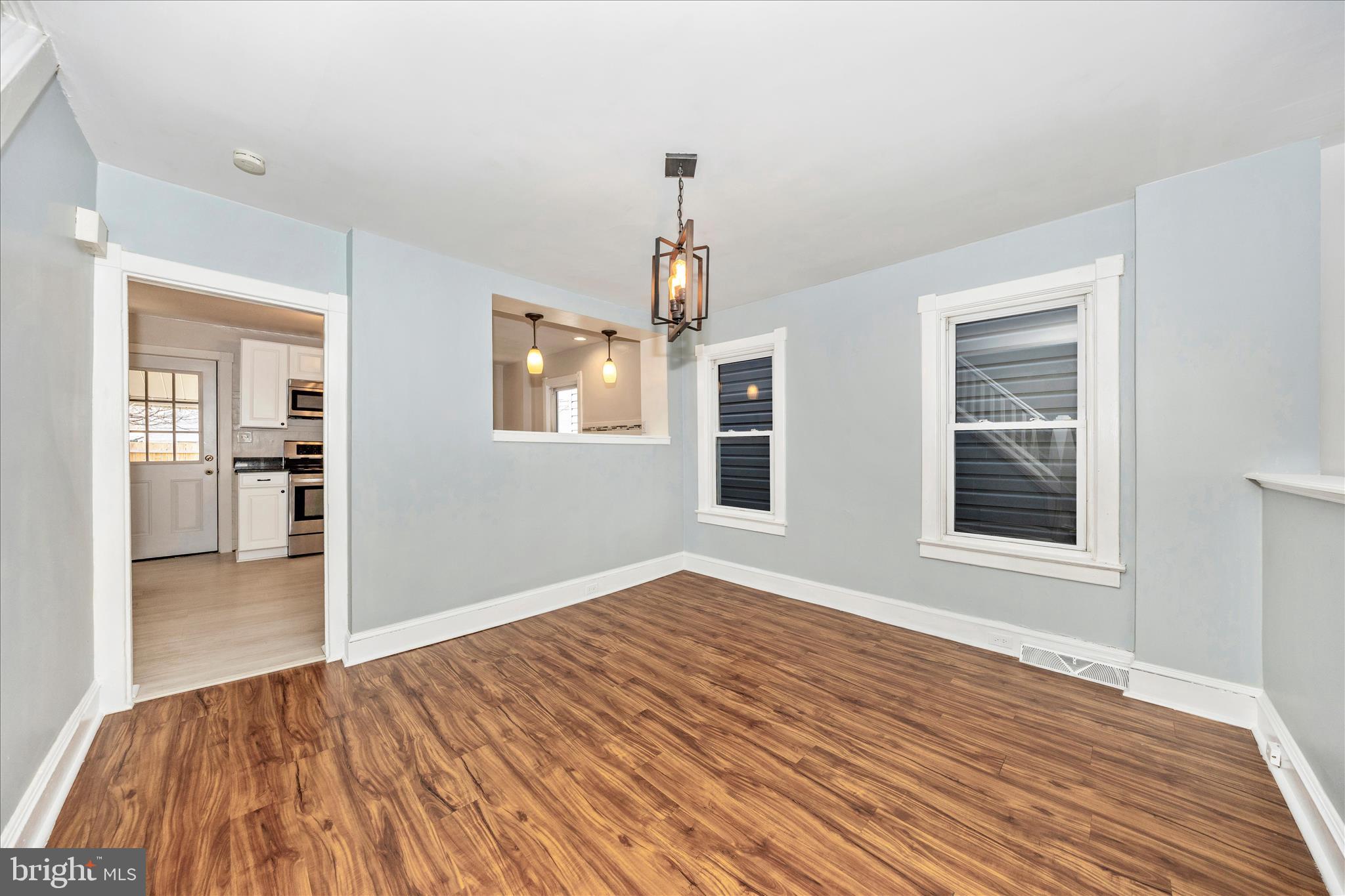 DOWNTOWN FREDERICK - Residential