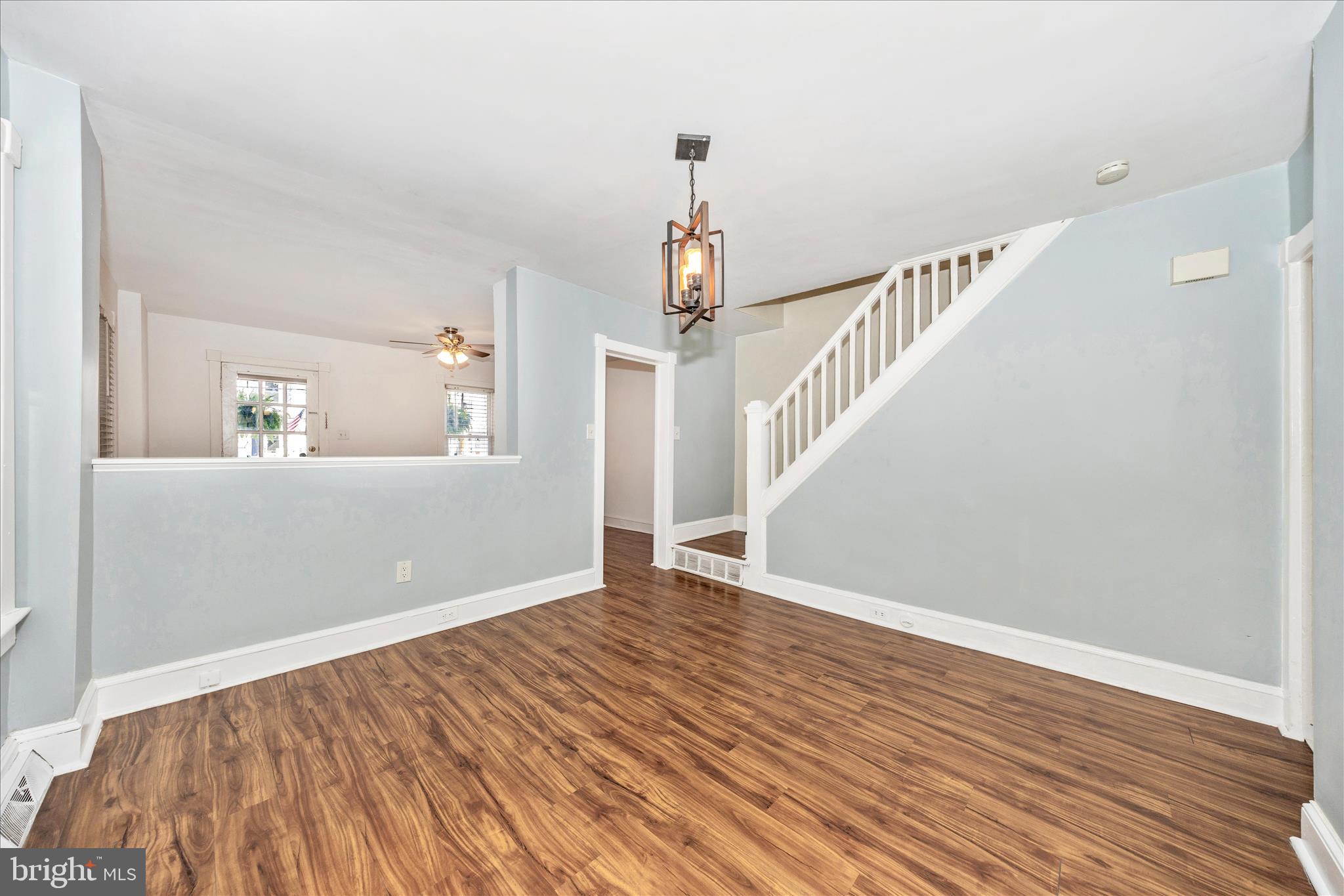 DOWNTOWN FREDERICK - Residential