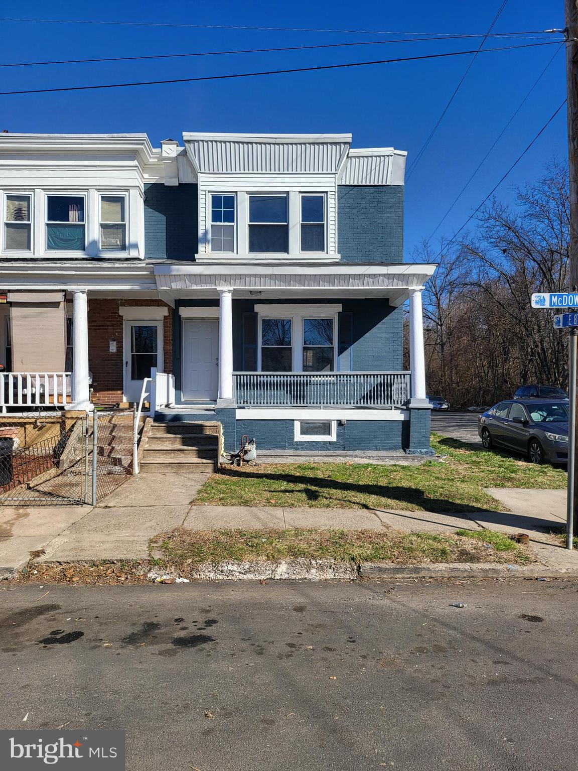 NONE AVAILABLE - Residential Lease