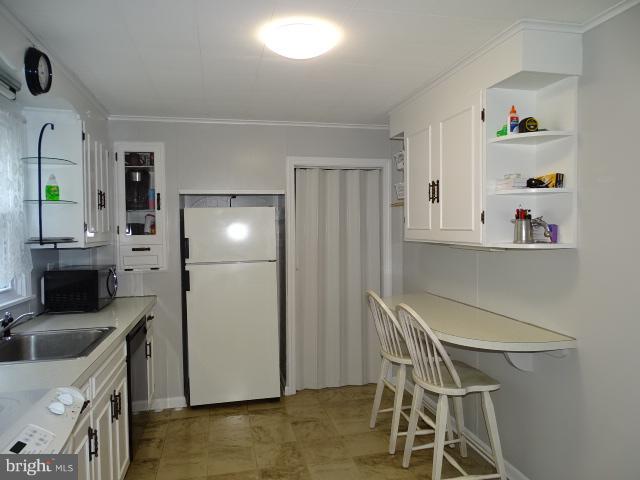WINDSOR BORO - Residential