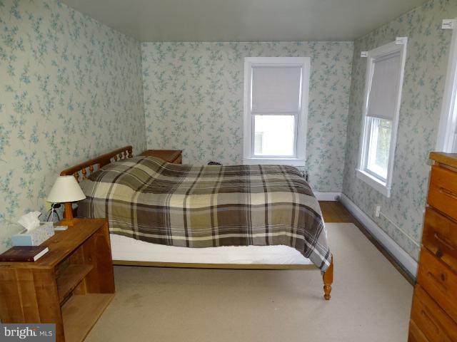 WINDSOR BORO - Residential