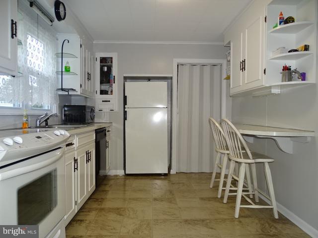 WINDSOR BORO - Residential