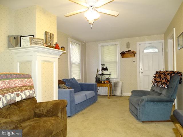 WINDSOR BORO - Residential