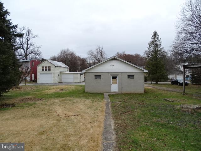WINDSOR BORO - Residential