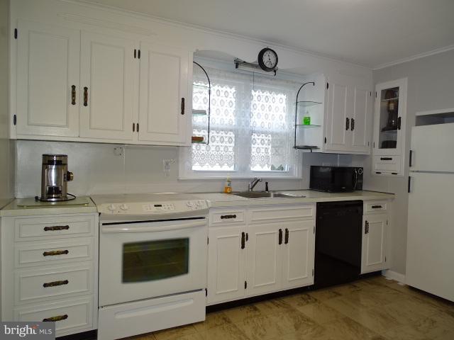 WINDSOR BORO - Residential