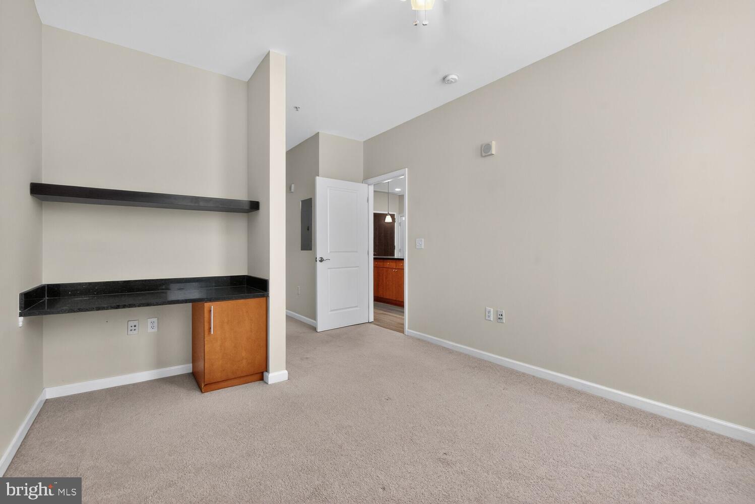 THE SPECTRUM - Residential