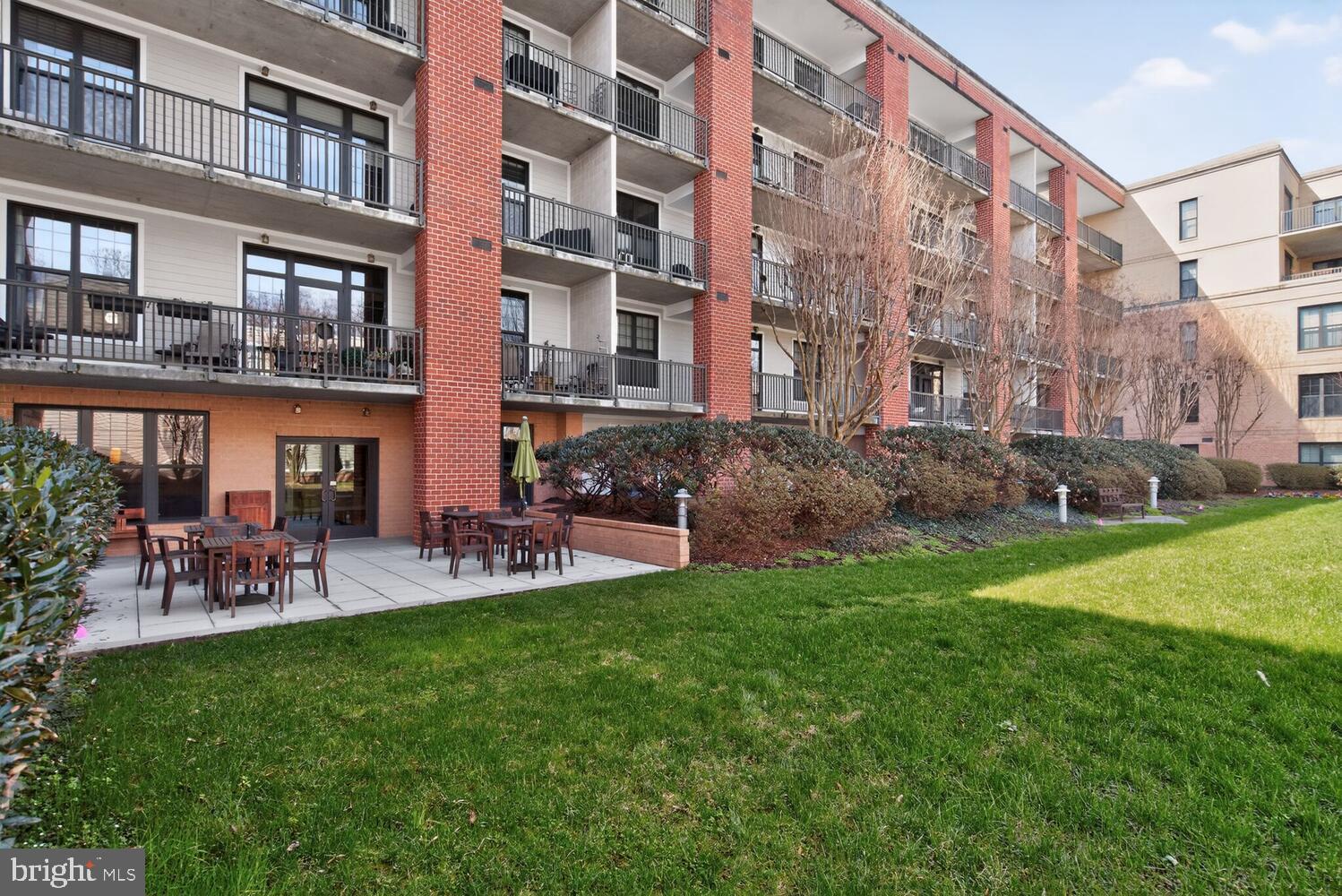 THE SPECTRUM - Residential