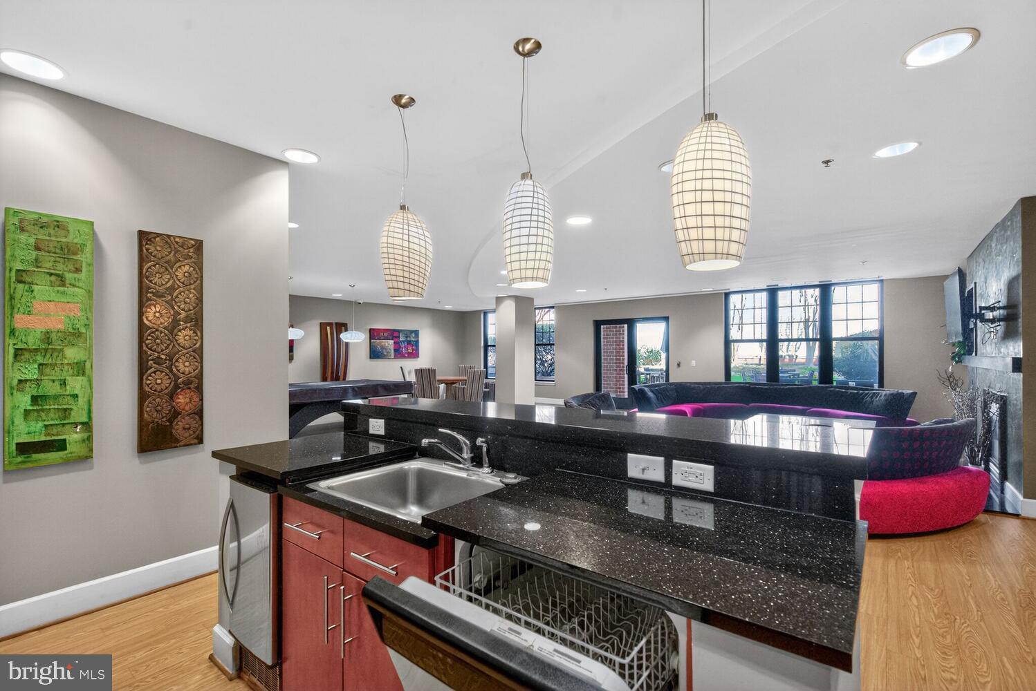 THE SPECTRUM - Residential