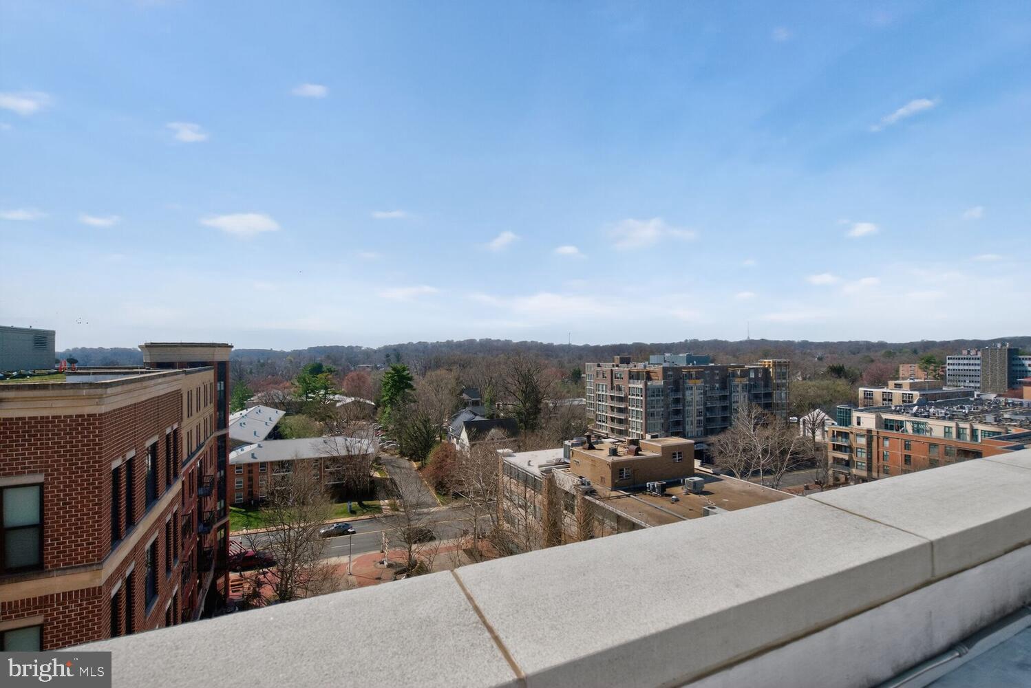 THE SPECTRUM - Residential