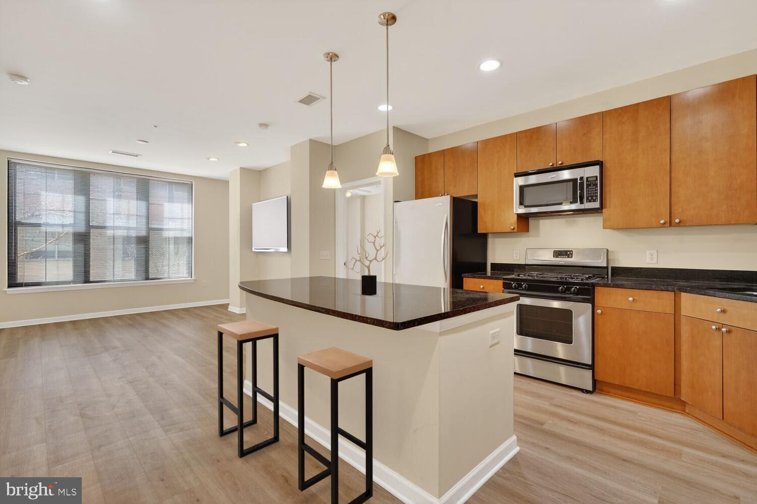 THE SPECTRUM - Residential
